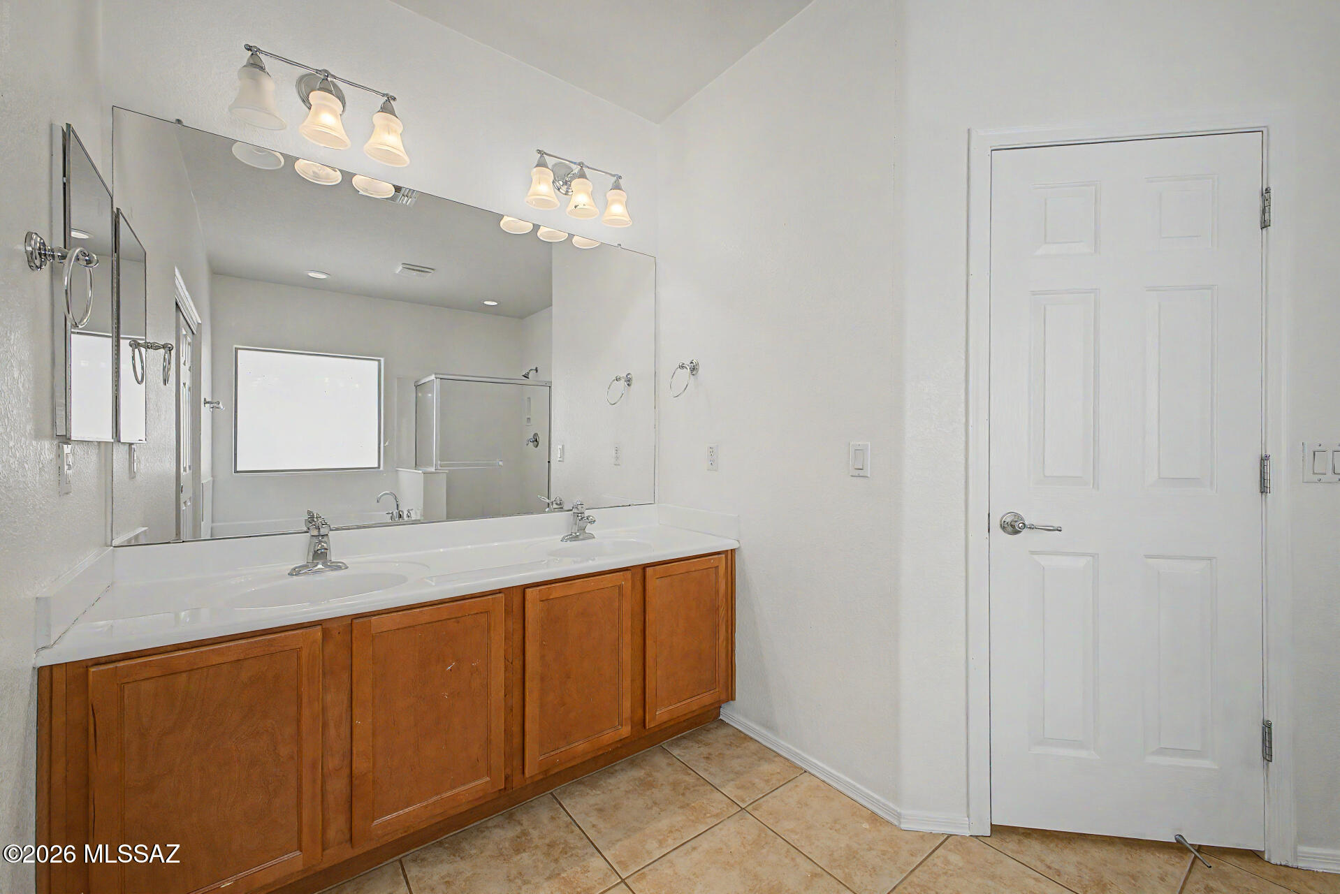 Red Rock Village 1 - Residential