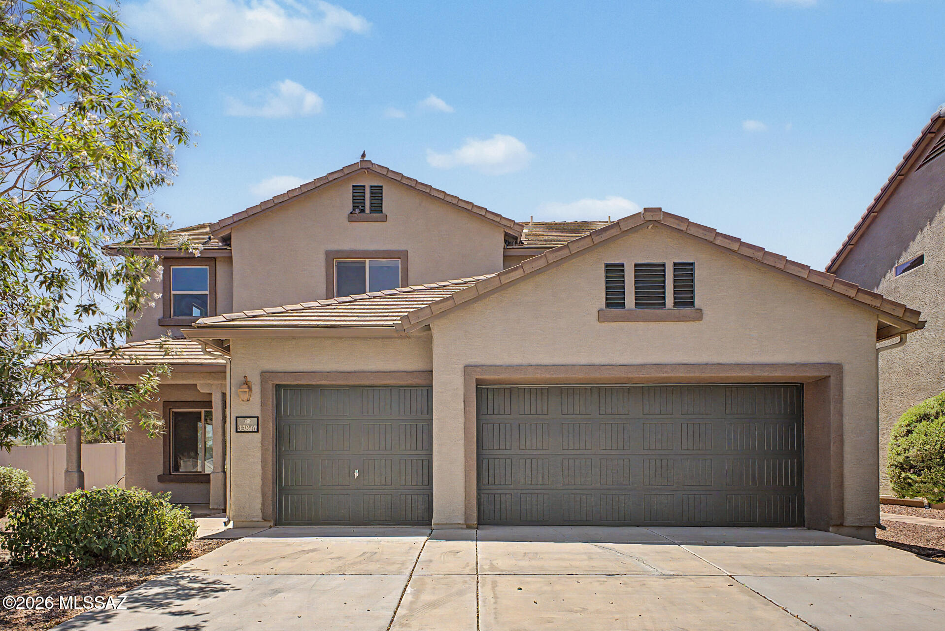 Red Rock Village 1 - Residential
