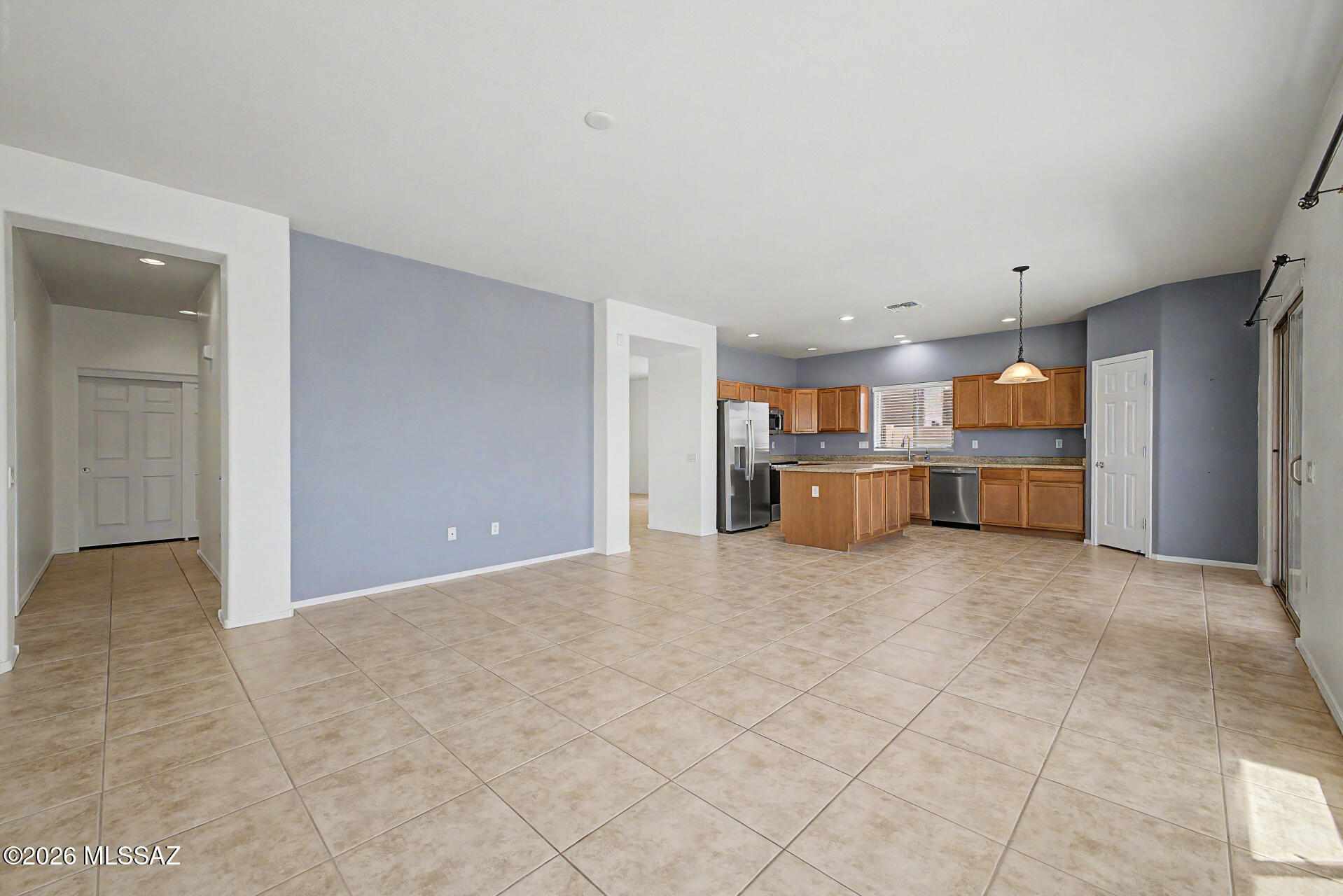 Red Rock Village 1 - Residential