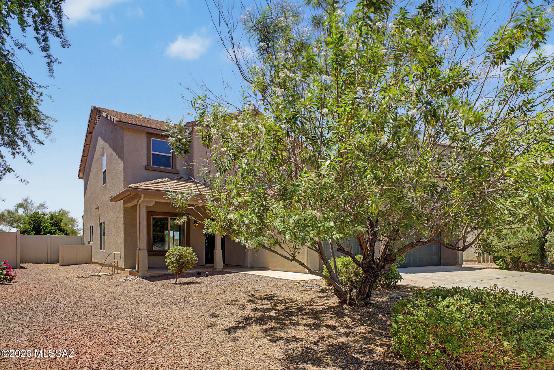 Red Rock Village 1 - Residential