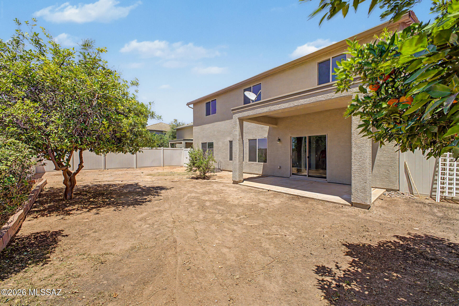 Red Rock Village 1 - Residential