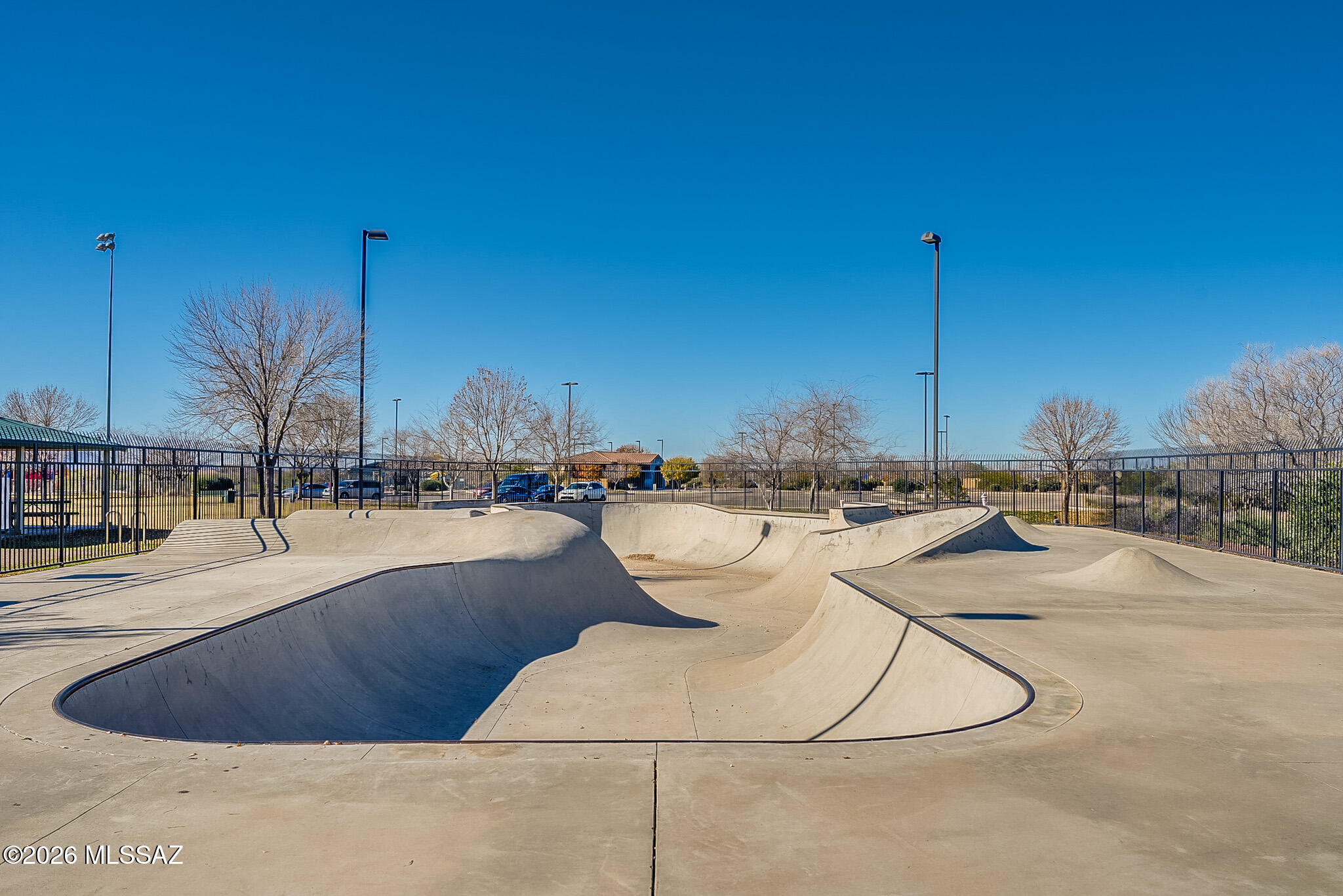 Red Rock Village 1 - Residential