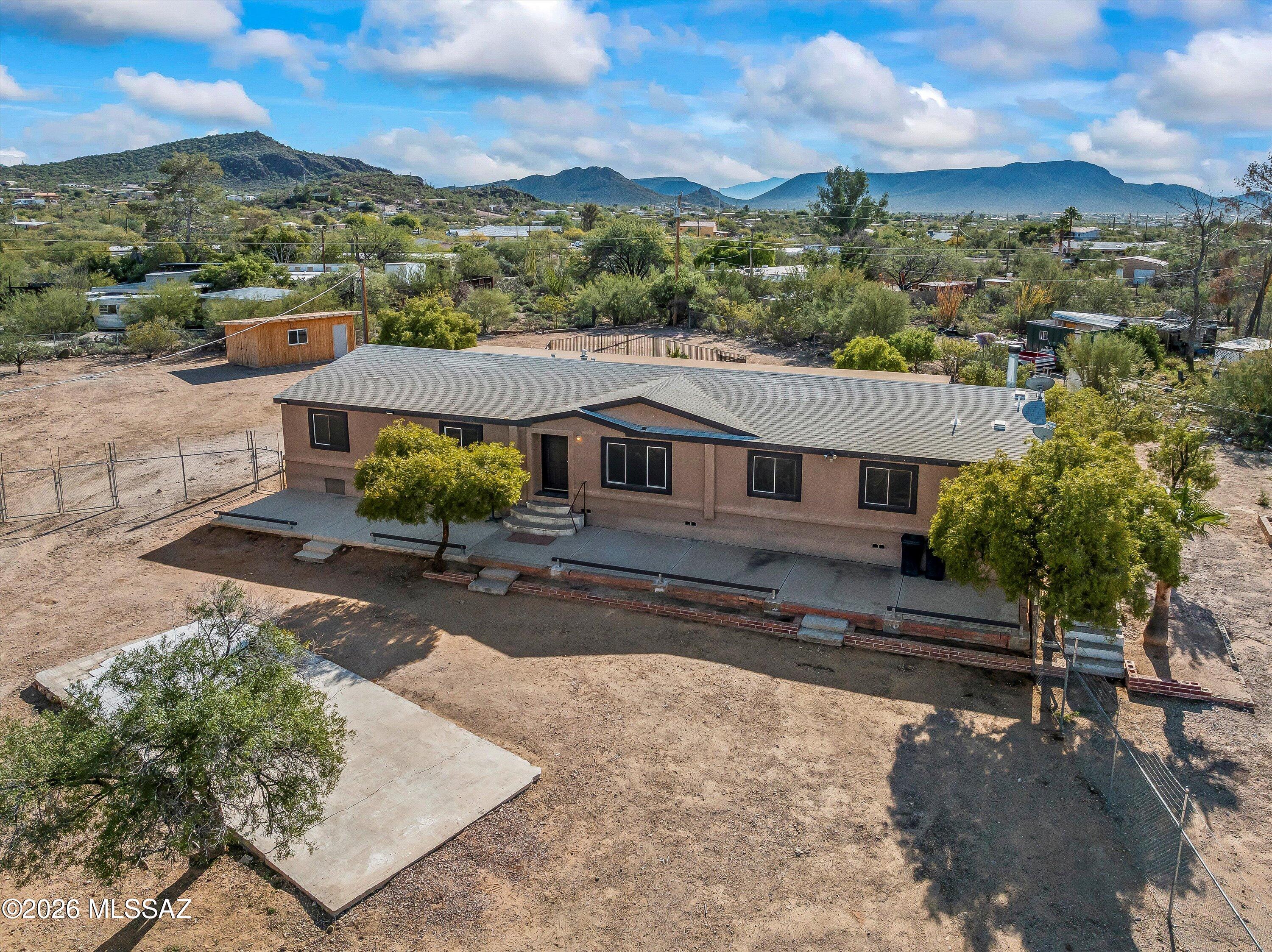 5915 S Joseph Avenue