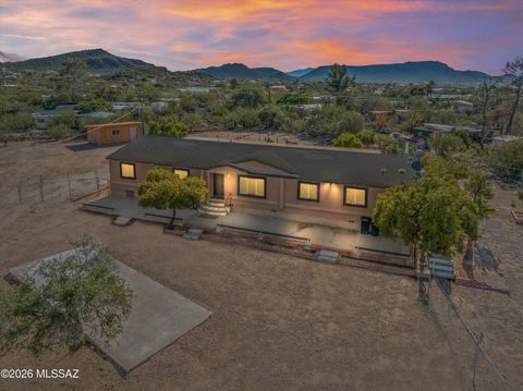 5915 S Joseph Avenue Tucson AZ 85757