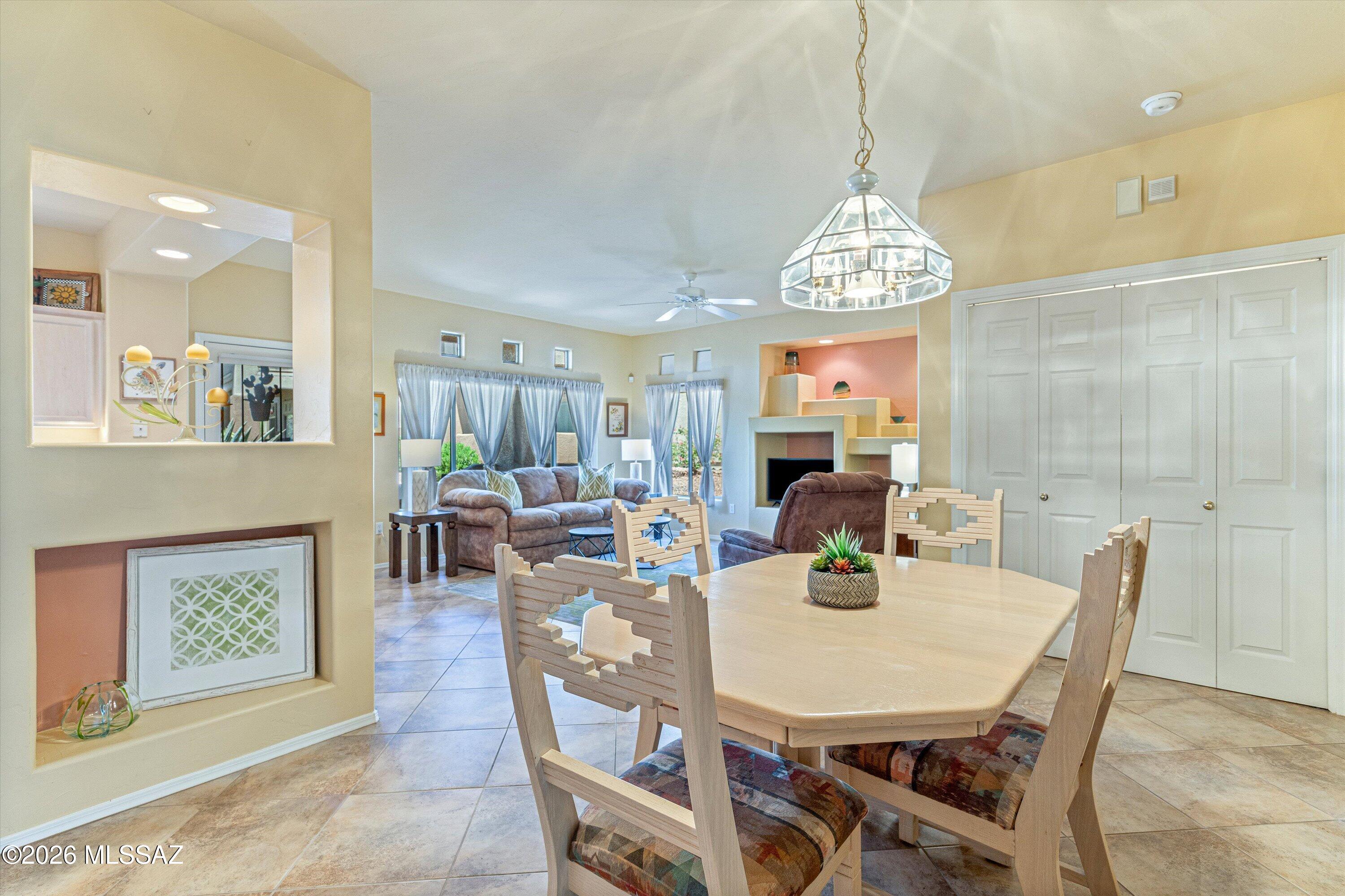 655 W Vistoso Highlands Drive