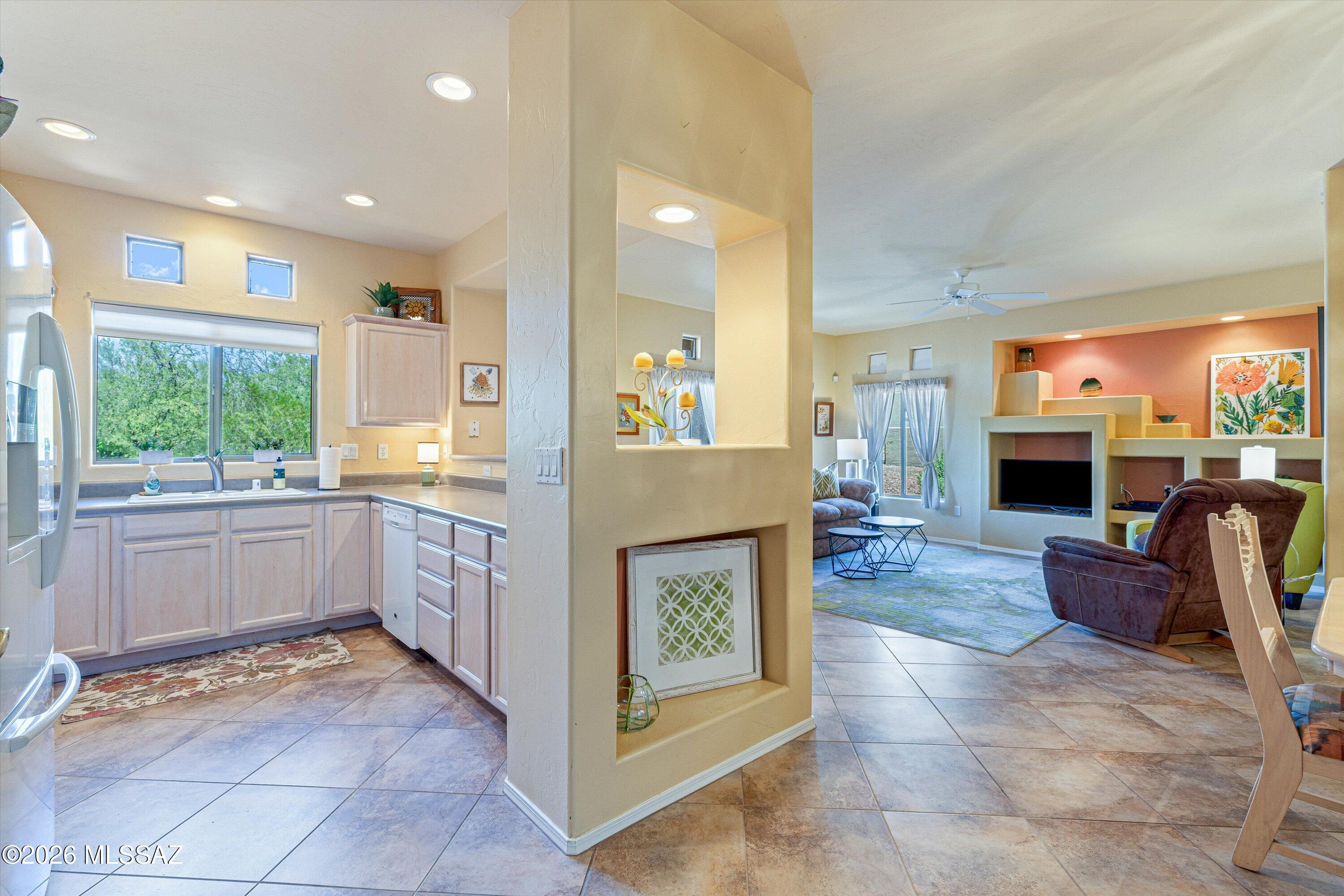 655 W Vistoso Highlands Drive