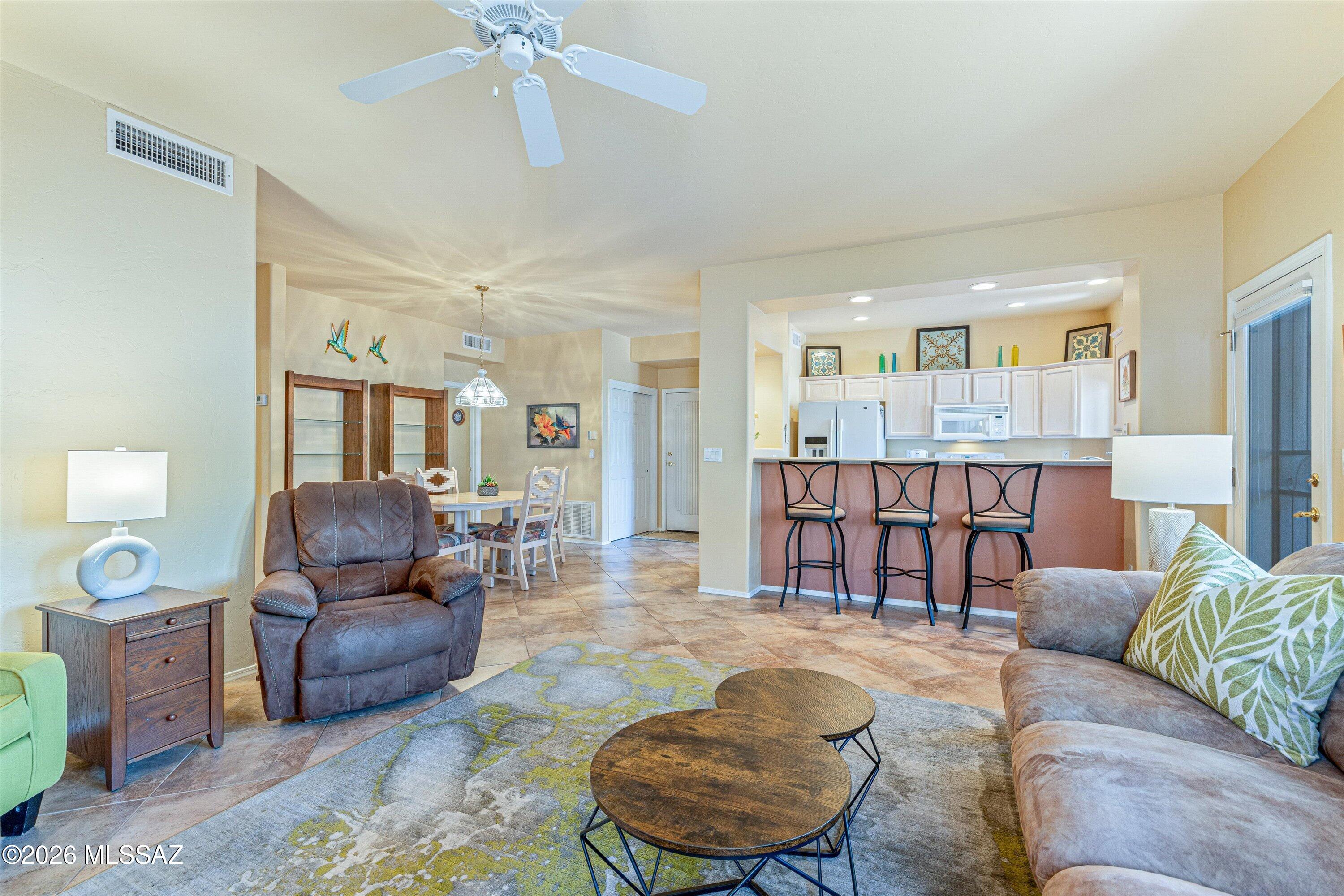 655 W Vistoso Highlands Drive