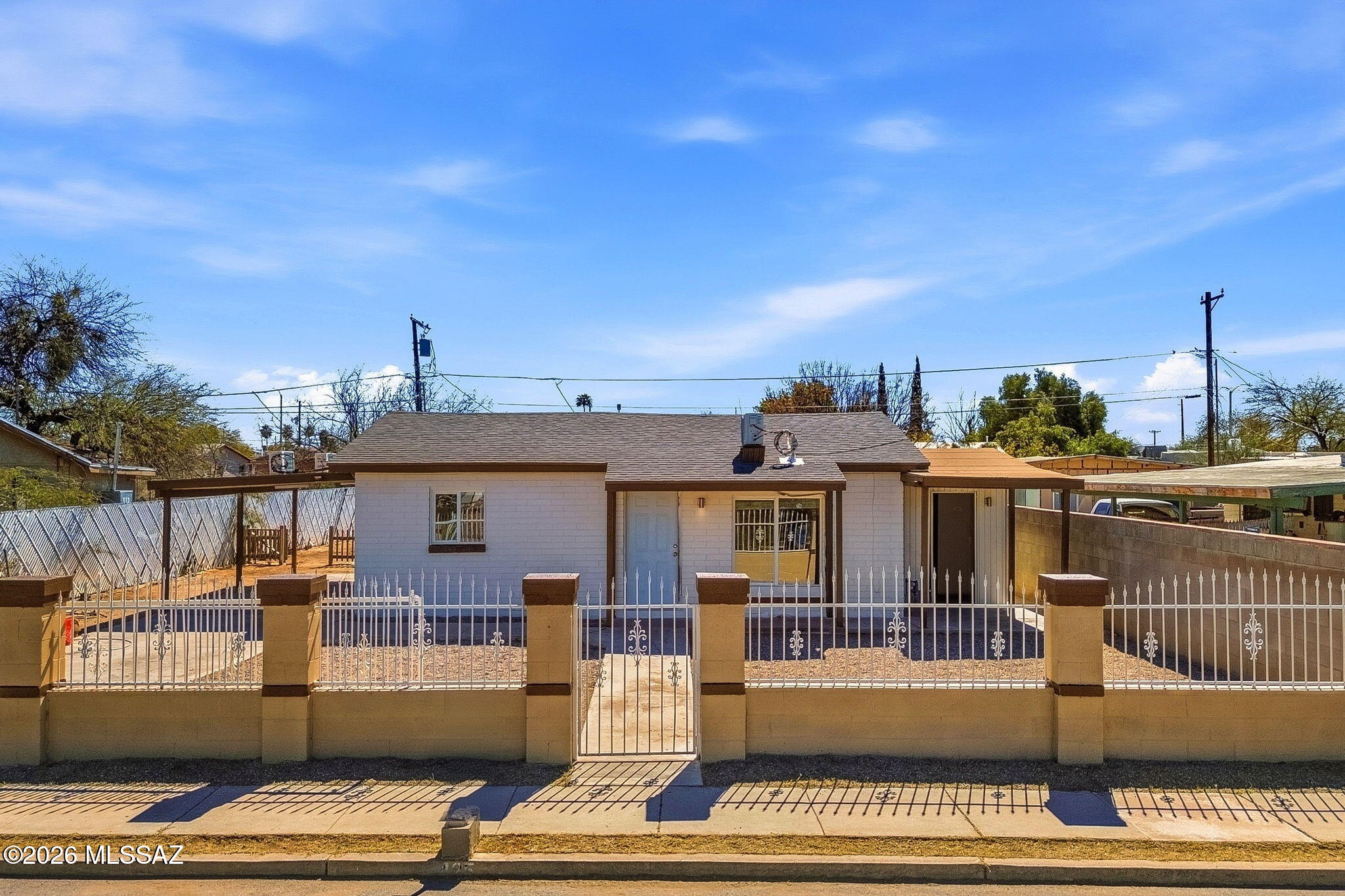 425 W Missouri Street