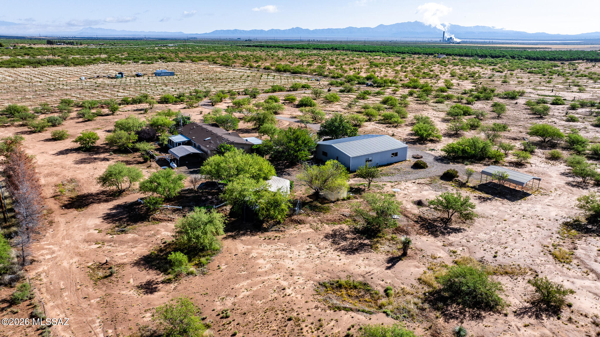 1636 W Stagecoach Pass