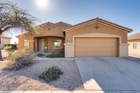 432 S Blue River Loop Vail AZ 85641