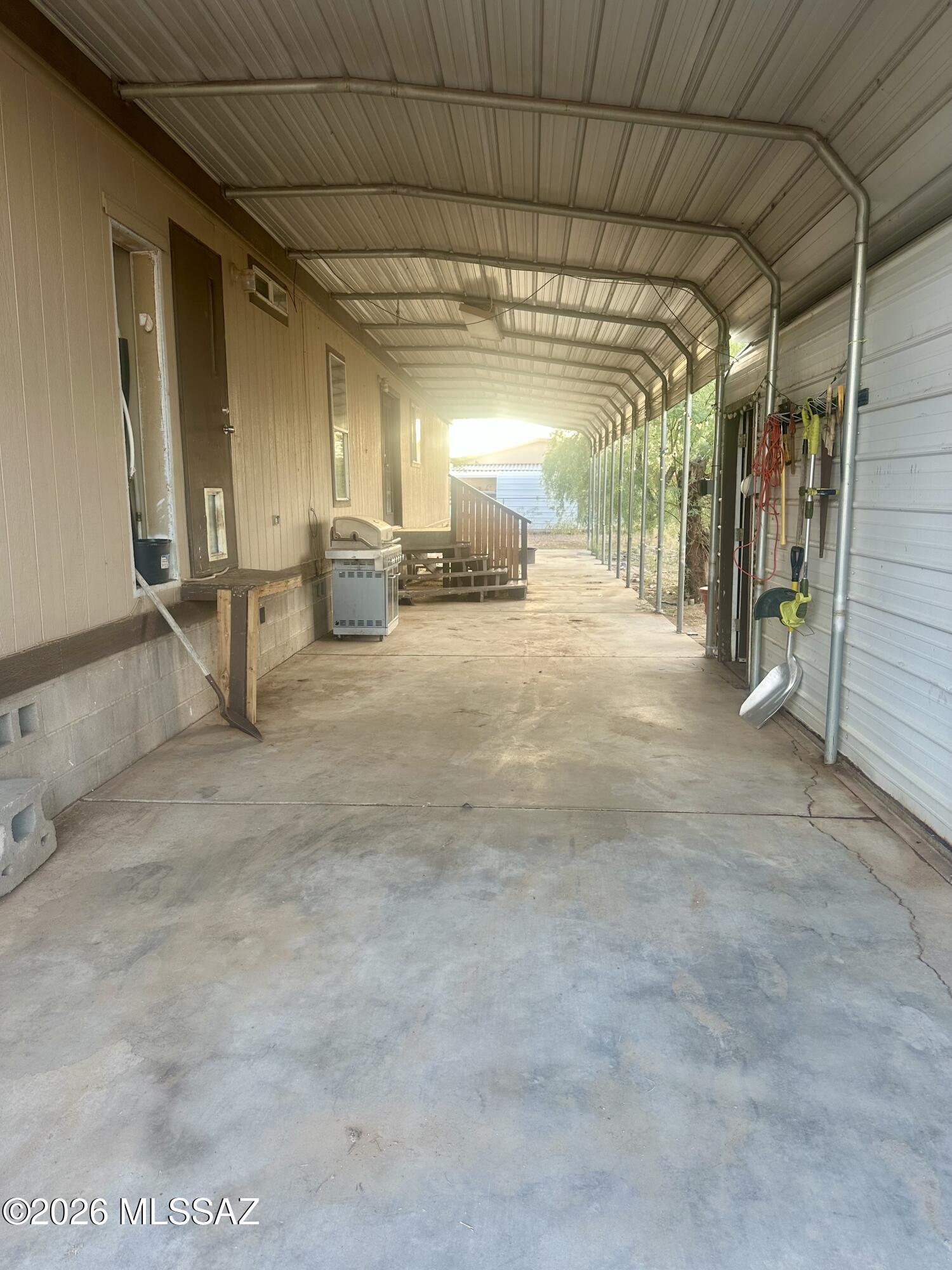 Rancho Del Sol Lindo (123-438) - Residential