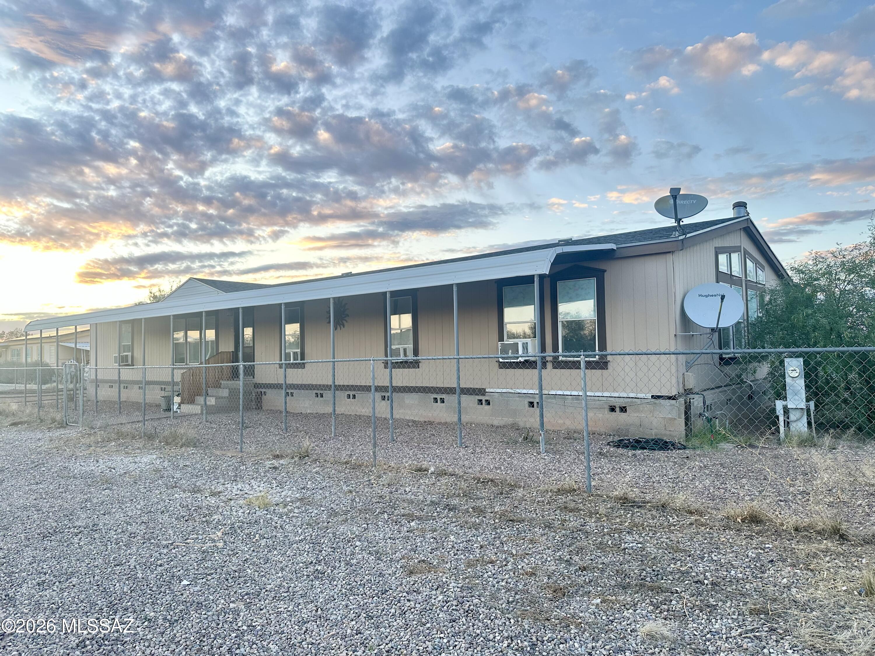 Rancho Del Sol Lindo (123-438) - Residential