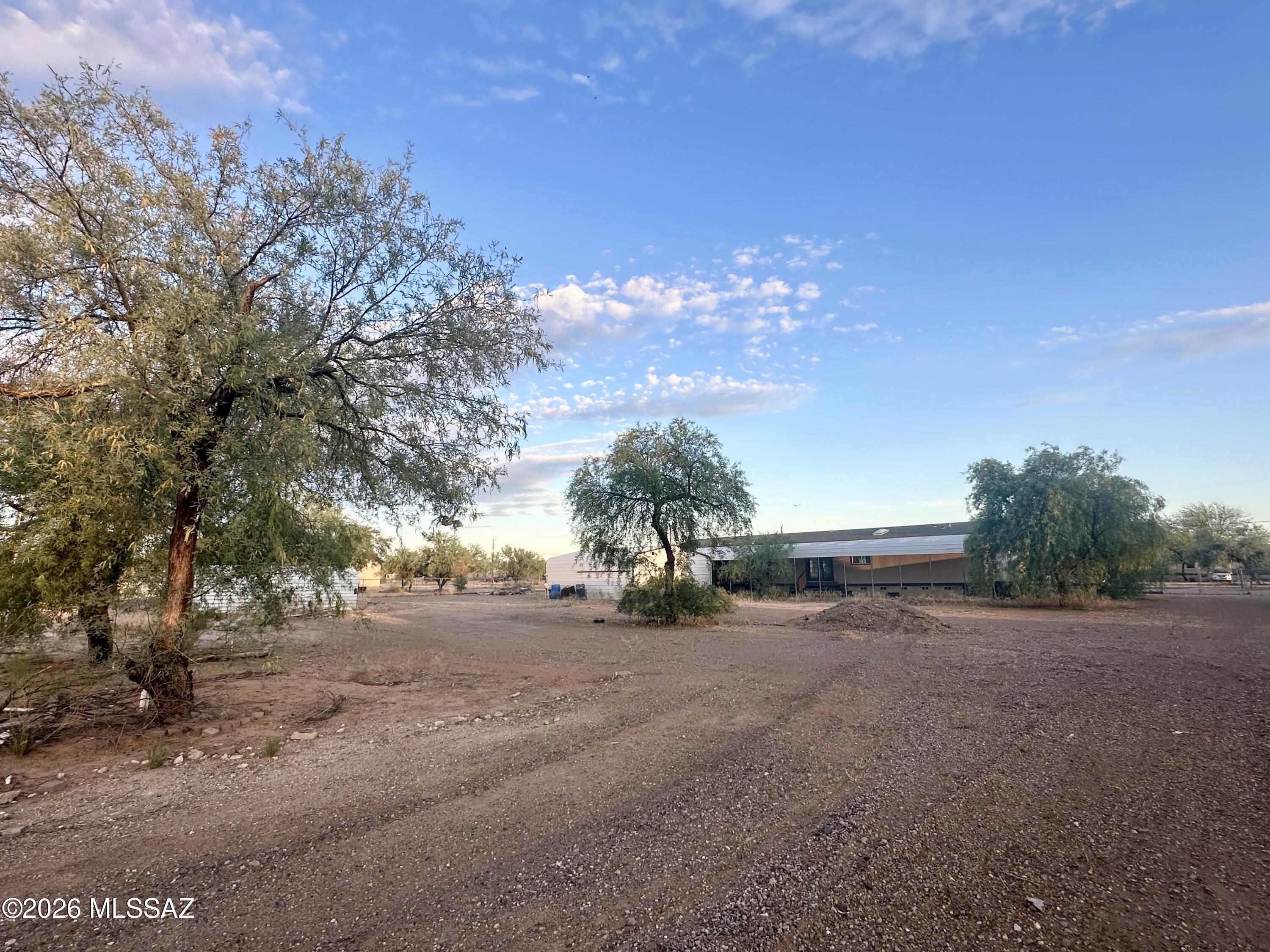Rancho Del Sol Lindo (123-438) - Residential