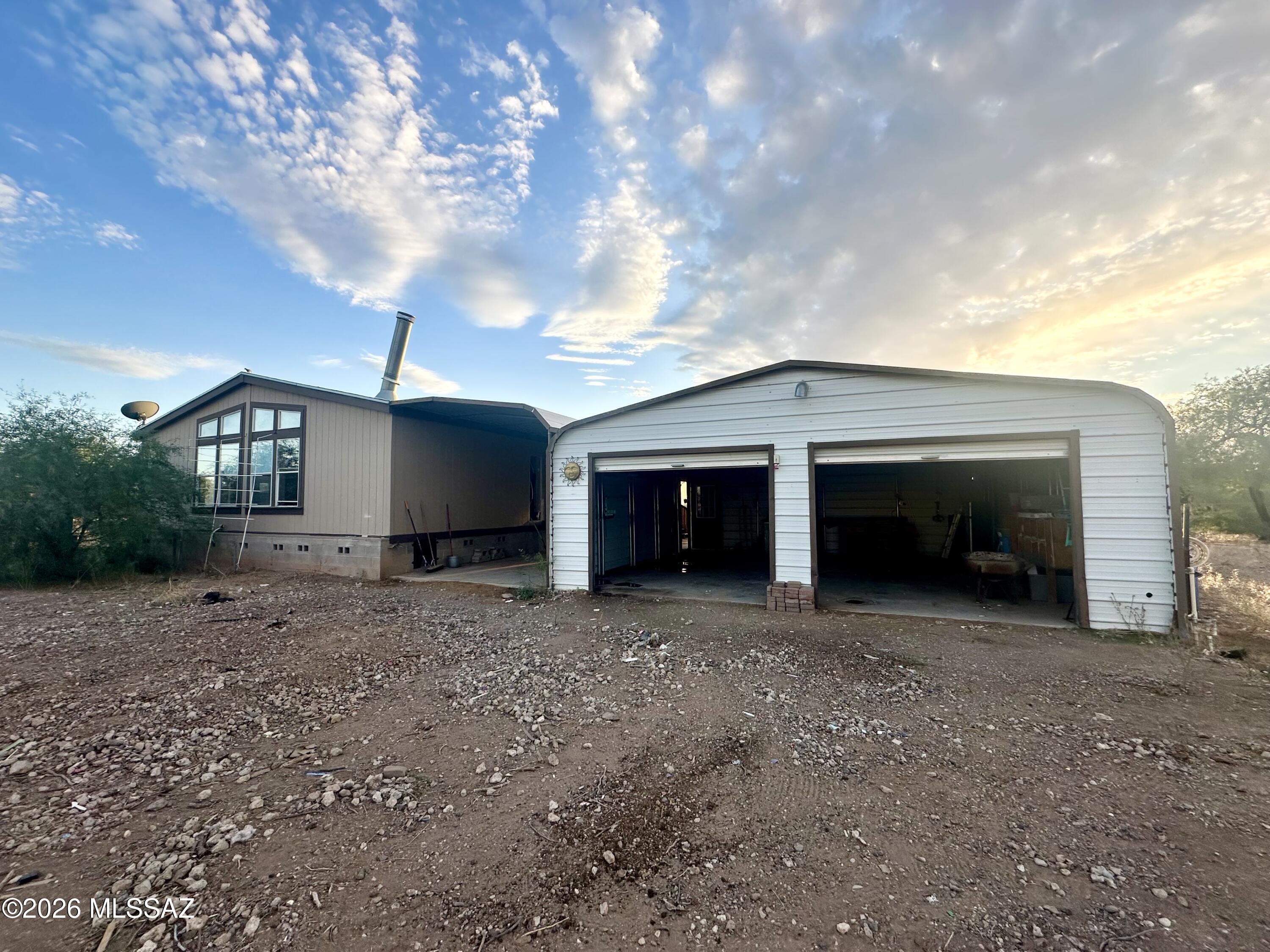 Rancho Del Sol Lindo (123-438) - Residential