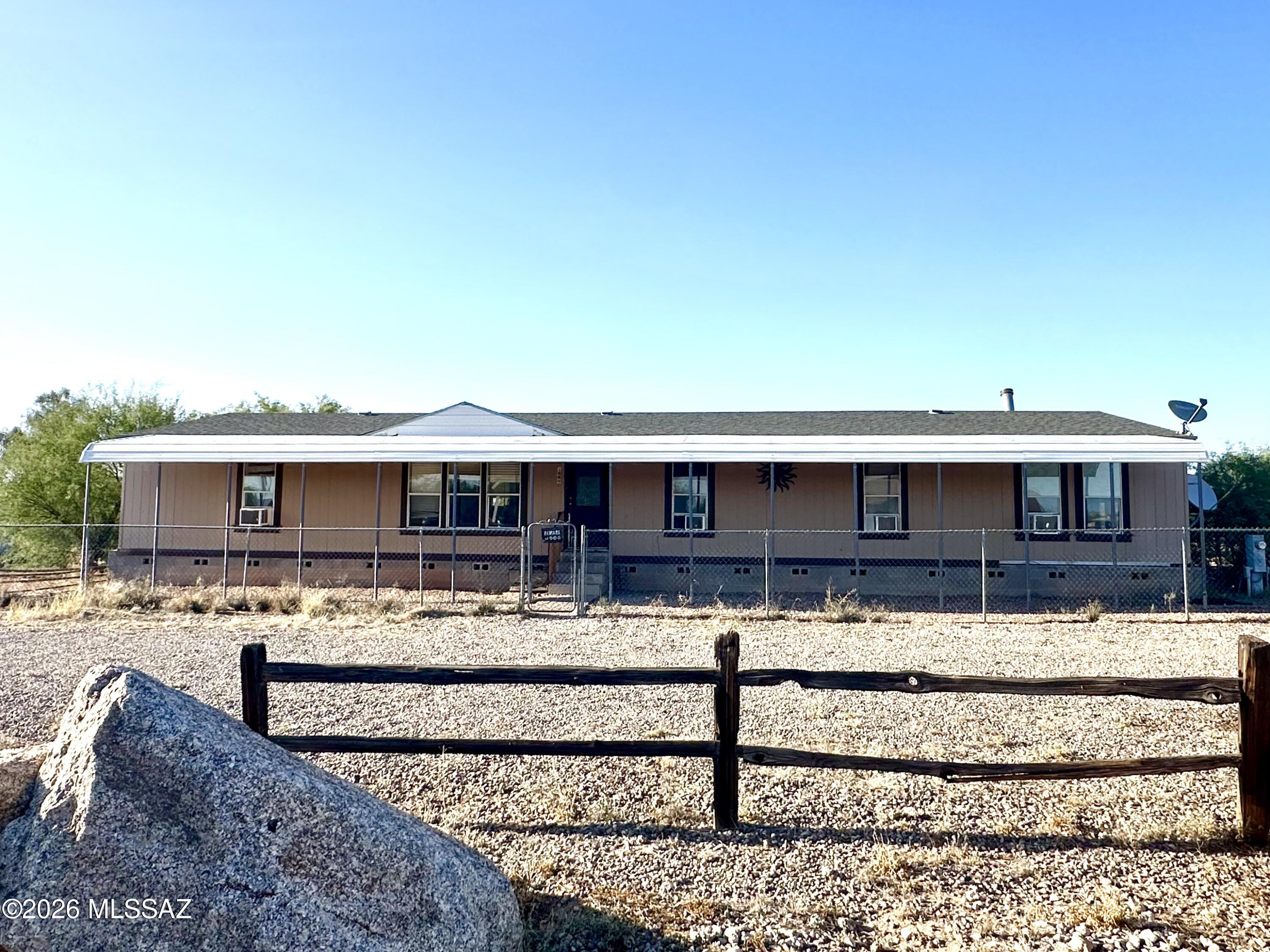Rancho Del Sol Lindo (123-438) - Residential