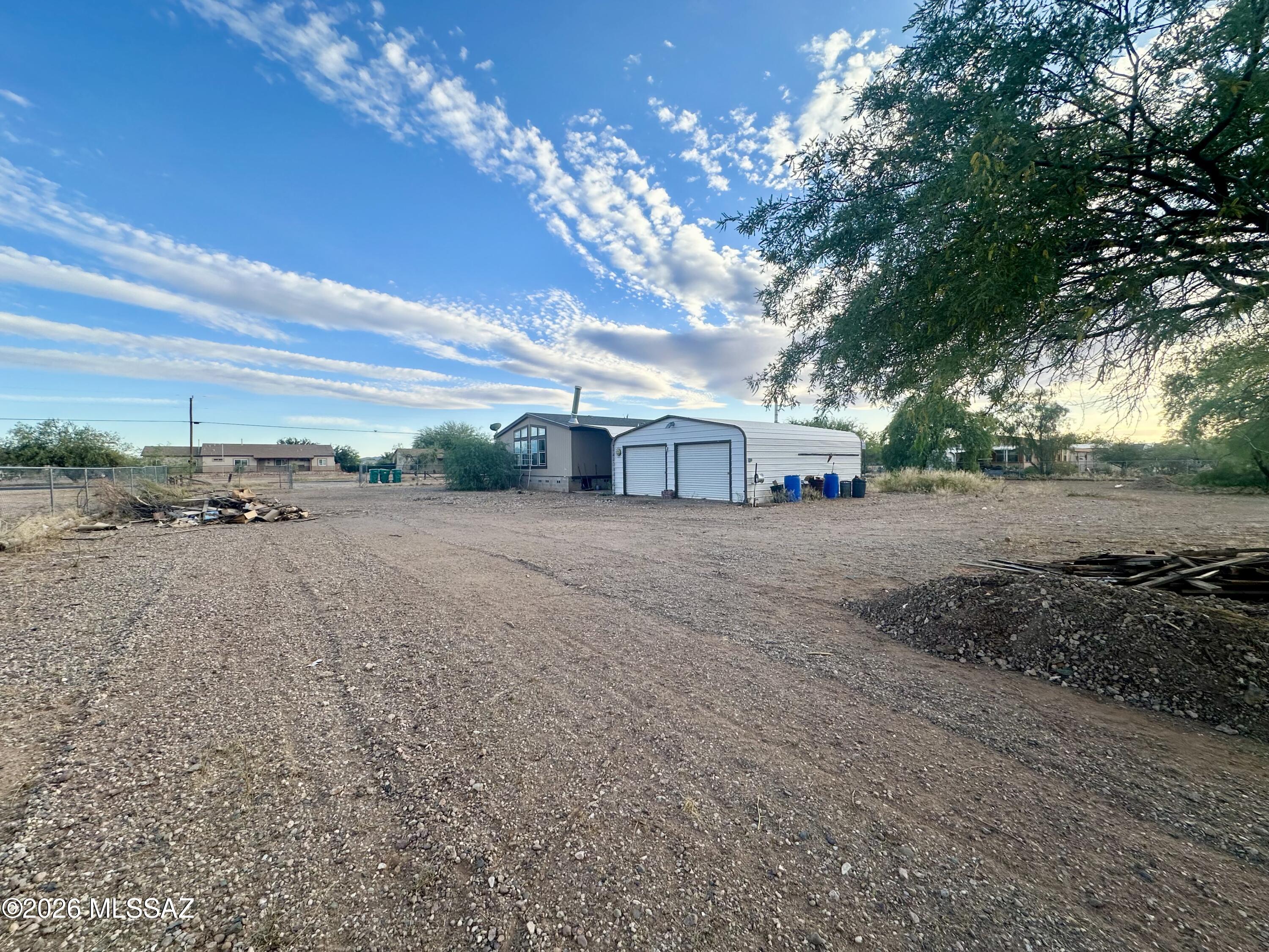 Rancho Del Sol Lindo (123-438) - Residential