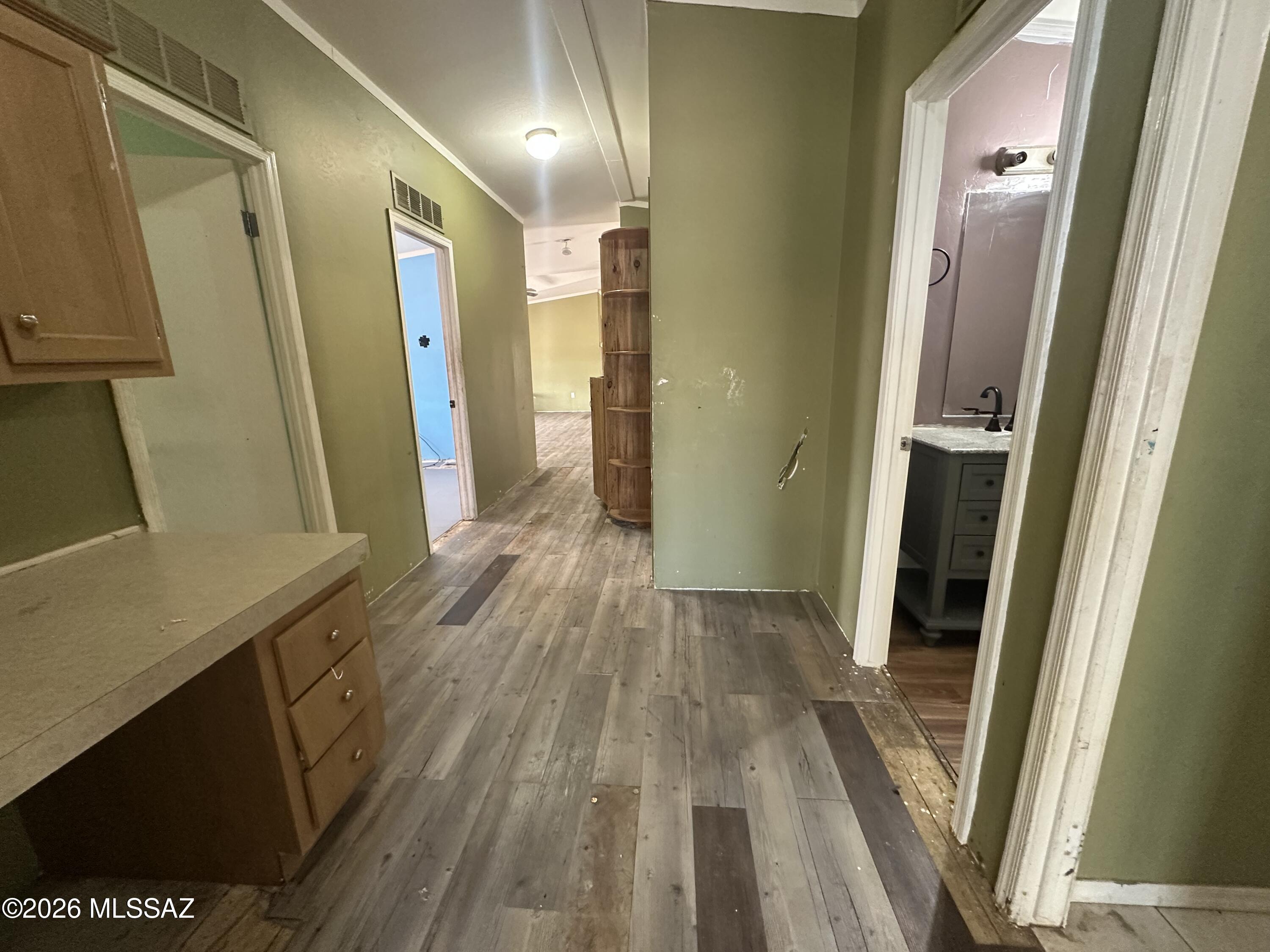 Rancho Del Sol Lindo (123-438) - Residential