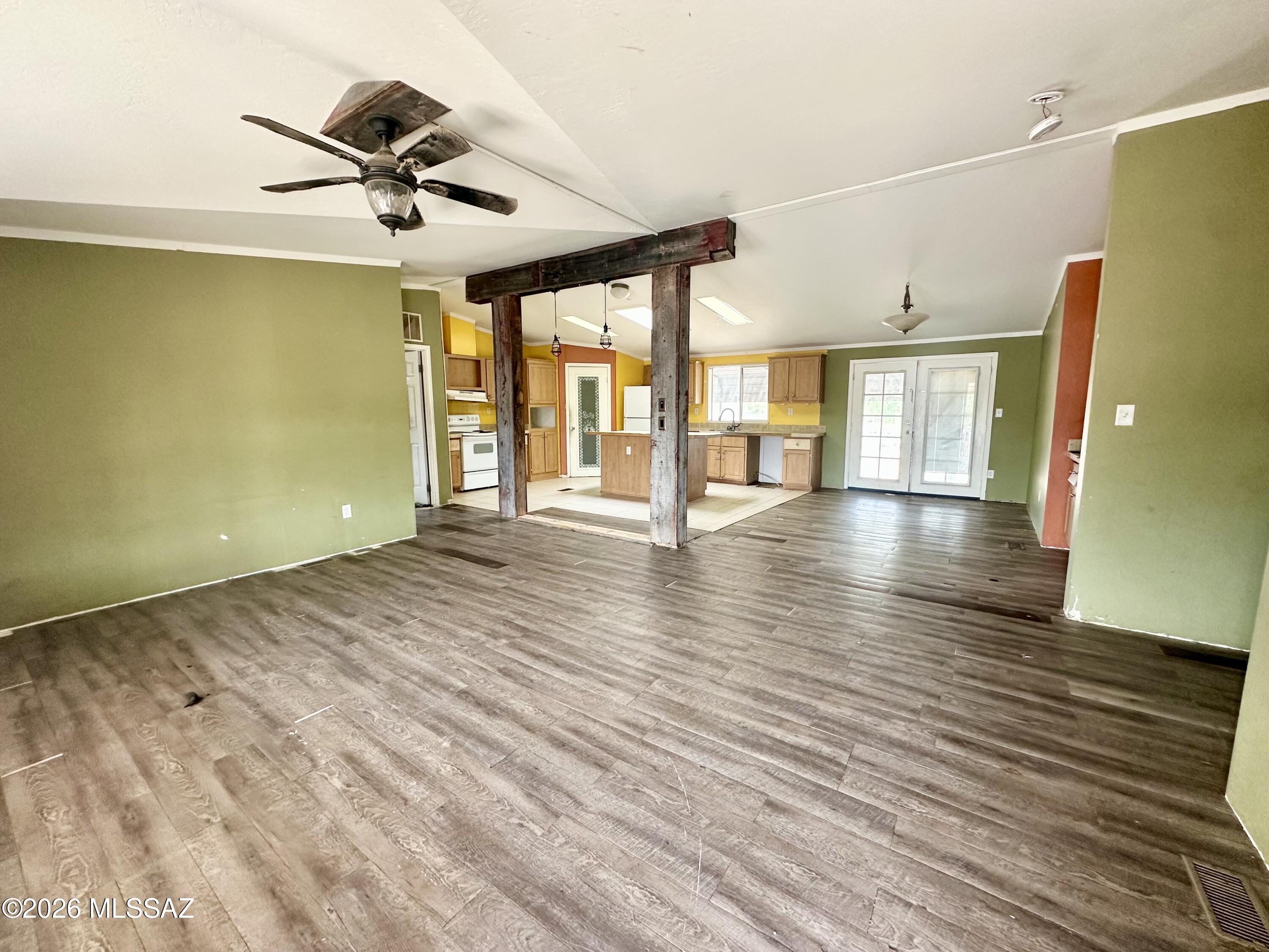 Rancho Del Sol Lindo (123-438) - Residential
