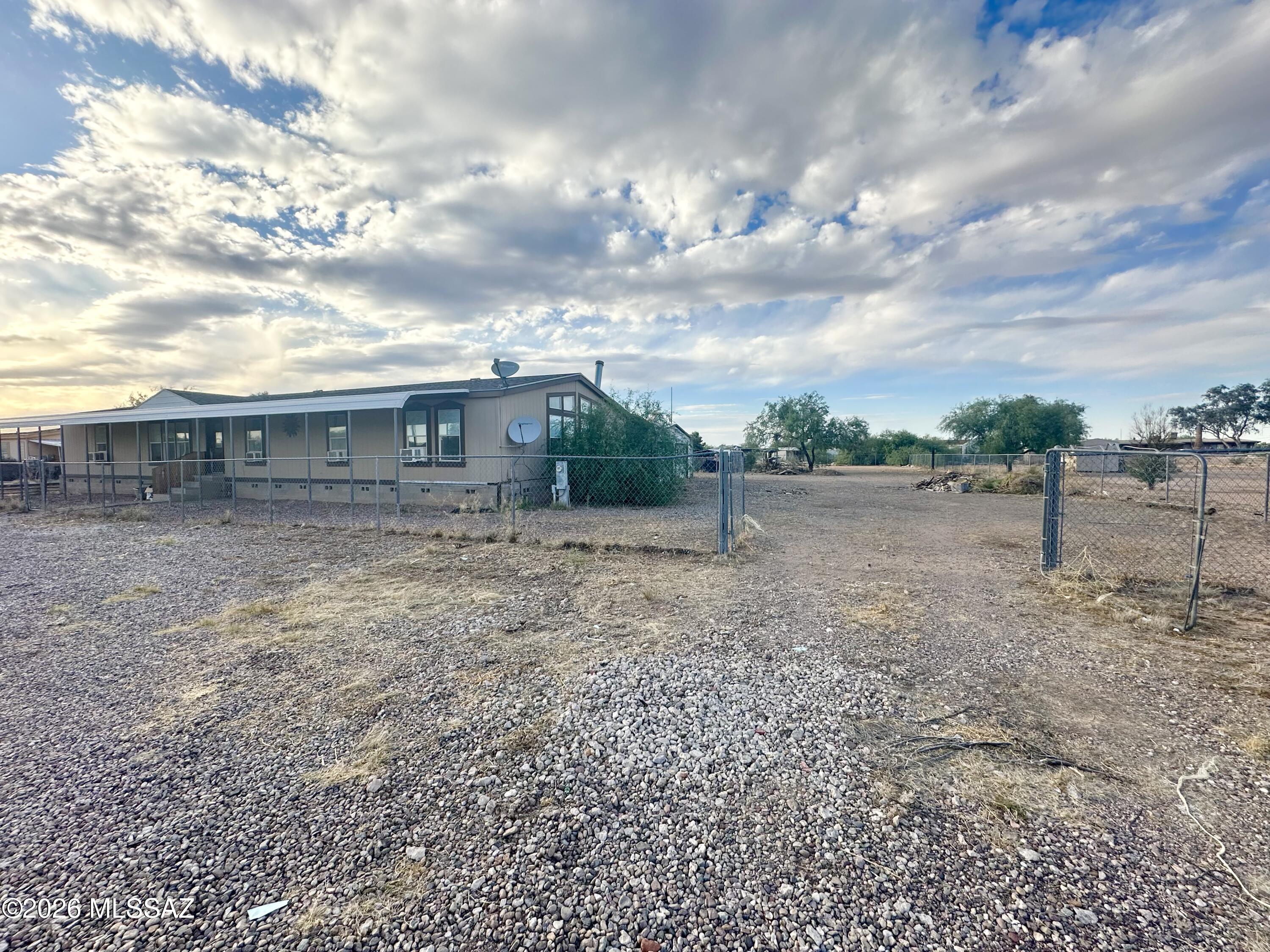 Rancho Del Sol Lindo (123-438) - Residential