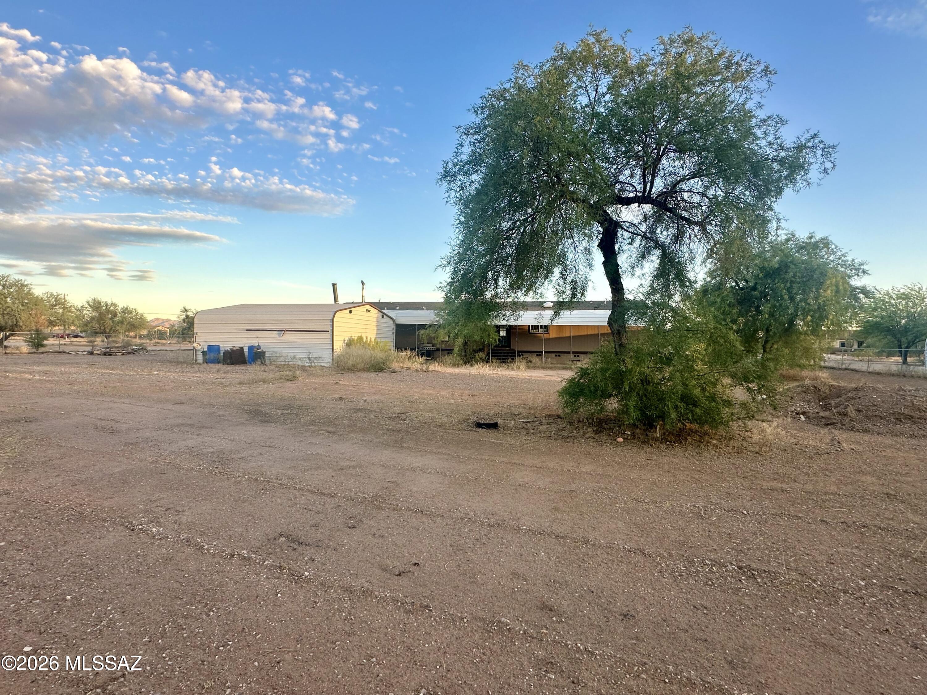 Rancho Del Sol Lindo (123-438) - Residential