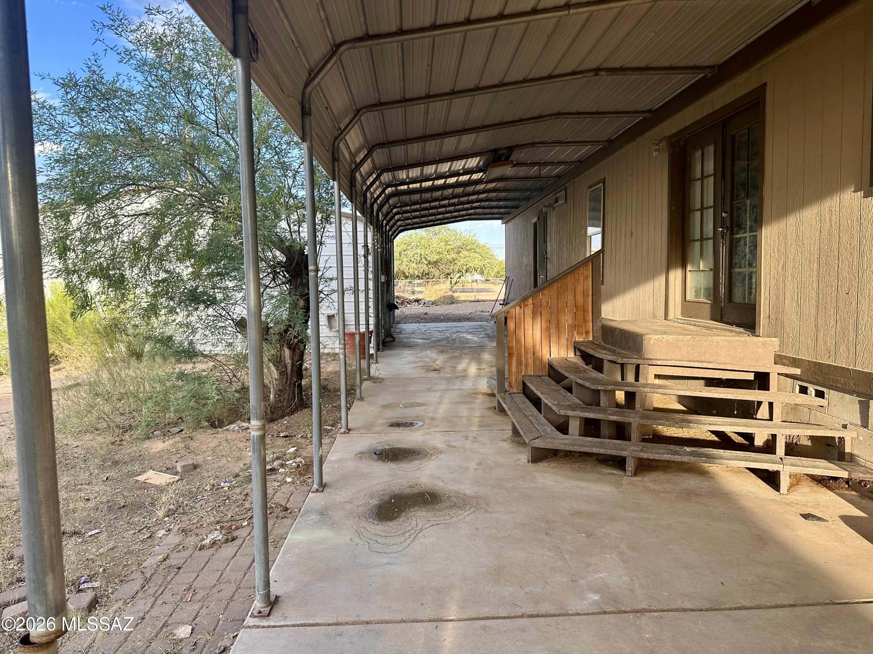 Rancho Del Sol Lindo (123-438) - Residential