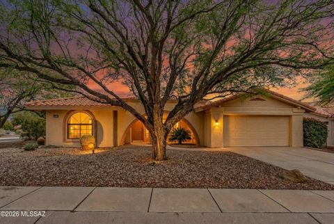 14540 N Sky Trail Oro Valley AZ 85755