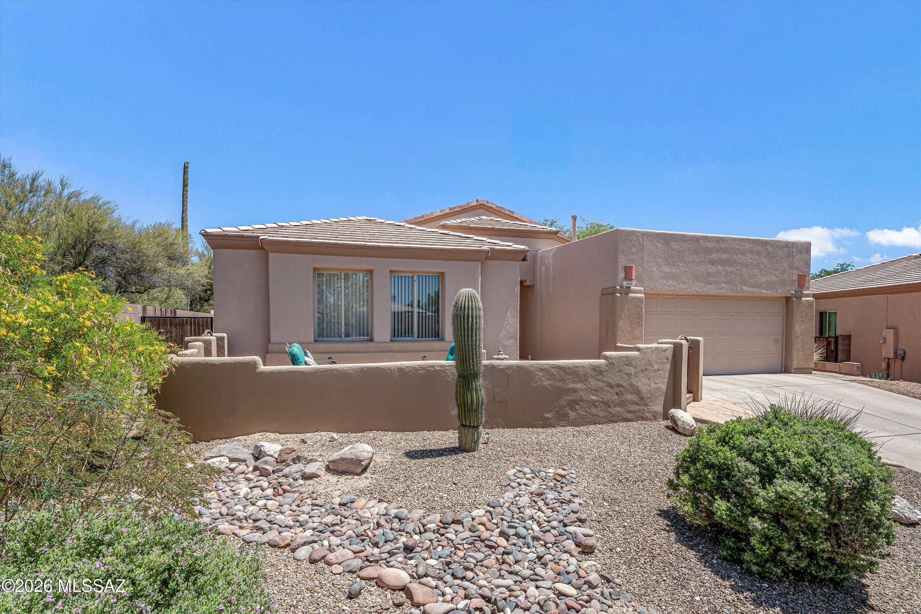 4808 W Pier Mountain Place