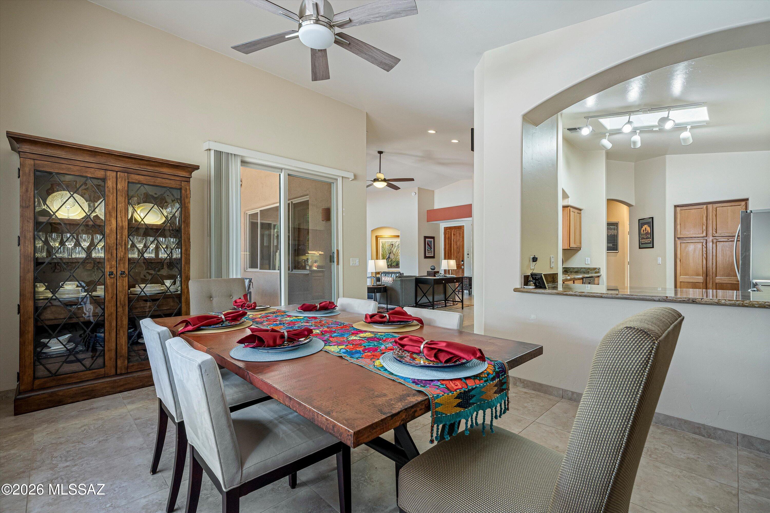 4808 W Pier Mountain Place