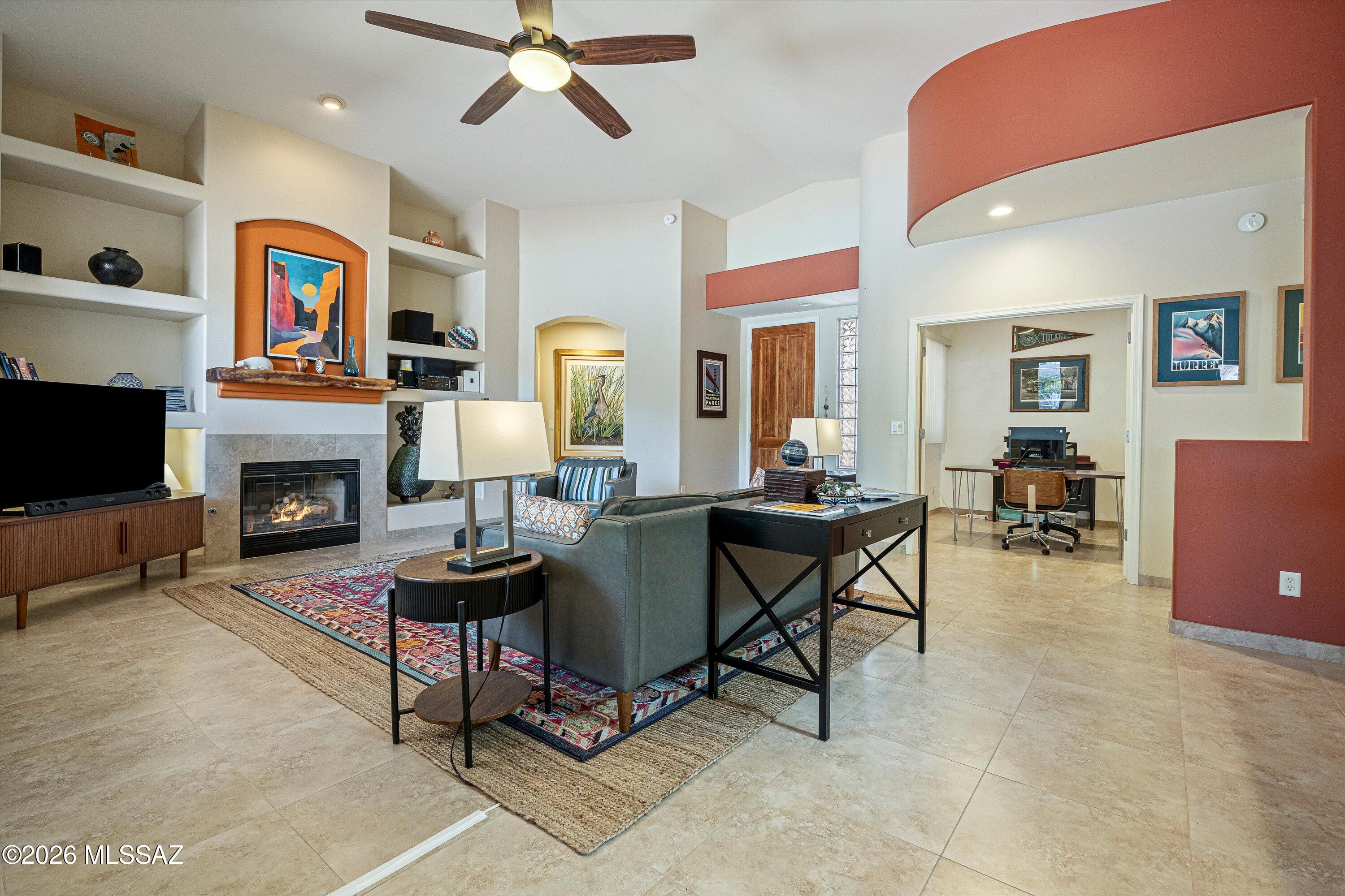 4808 W Pier Mountain Place
