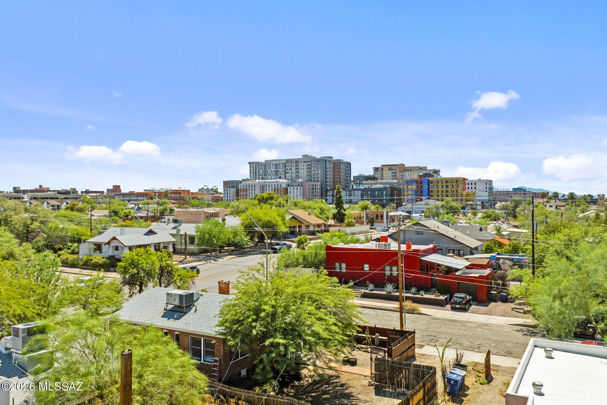 747 E Mabel Street