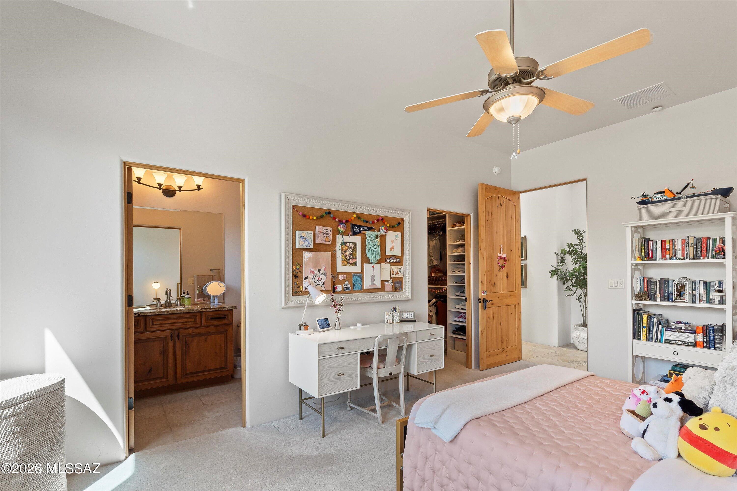 Stone Canyon I - Residential