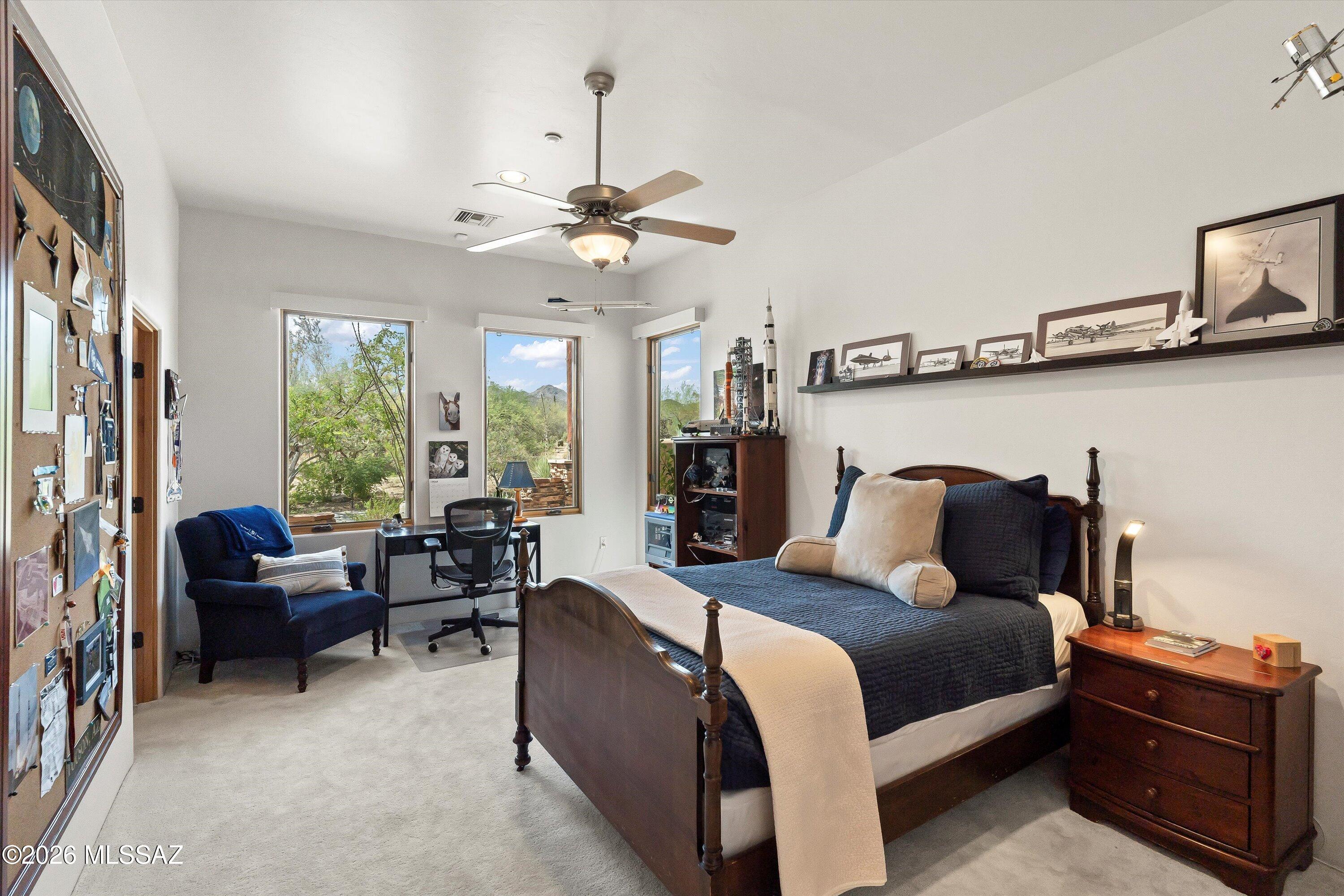 Stone Canyon I - Residential