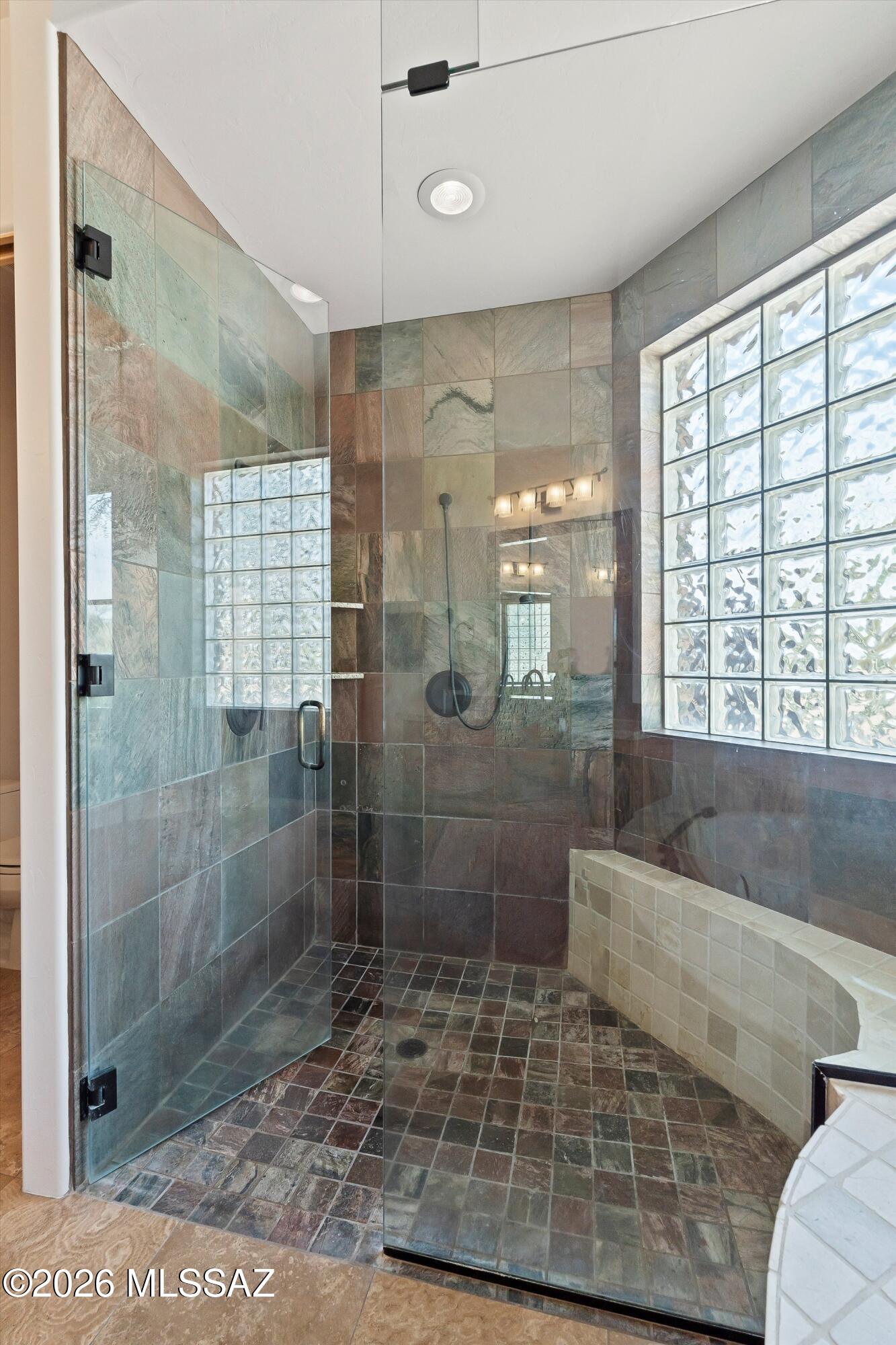 Stone Canyon I - Residential