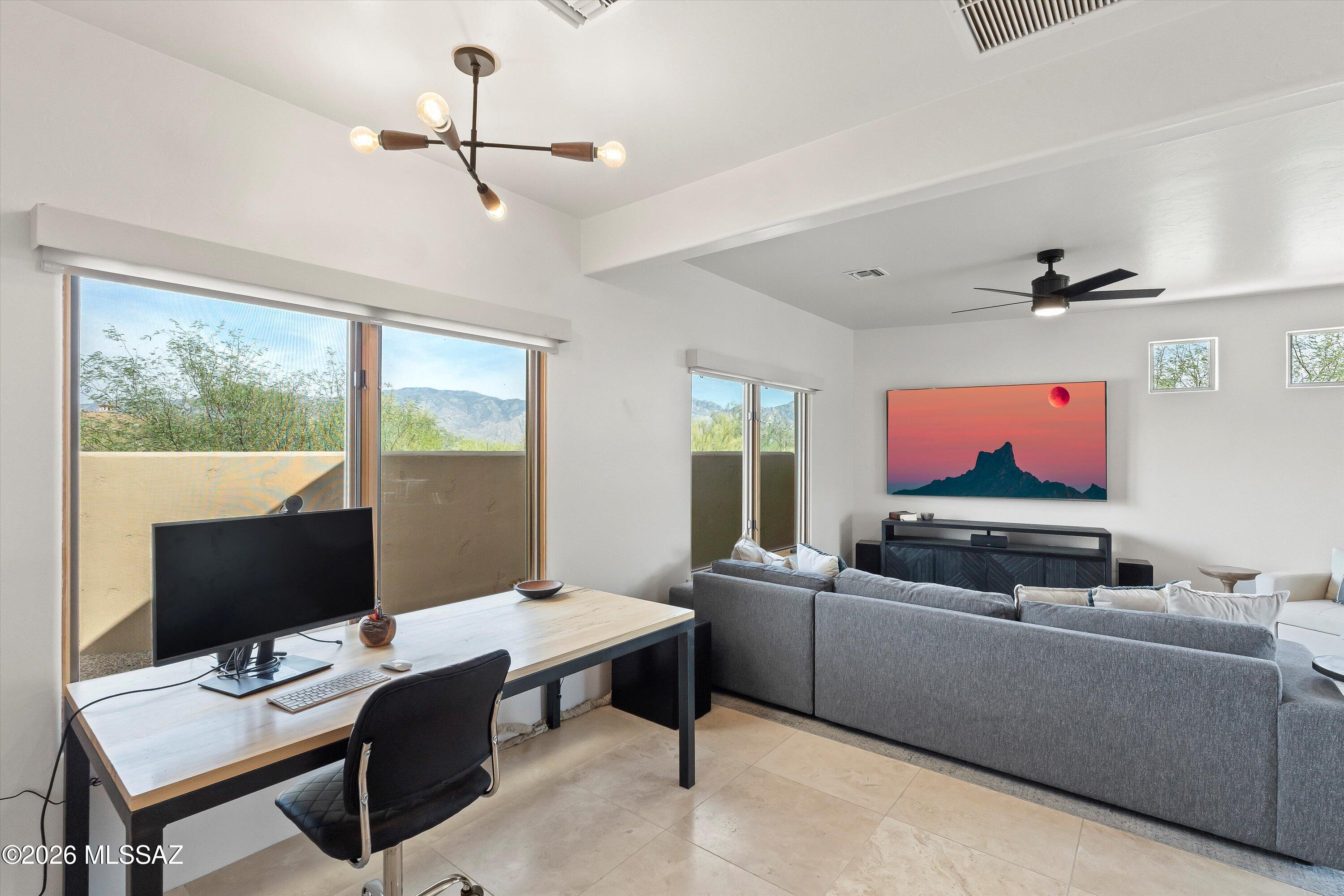 Stone Canyon I - Residential