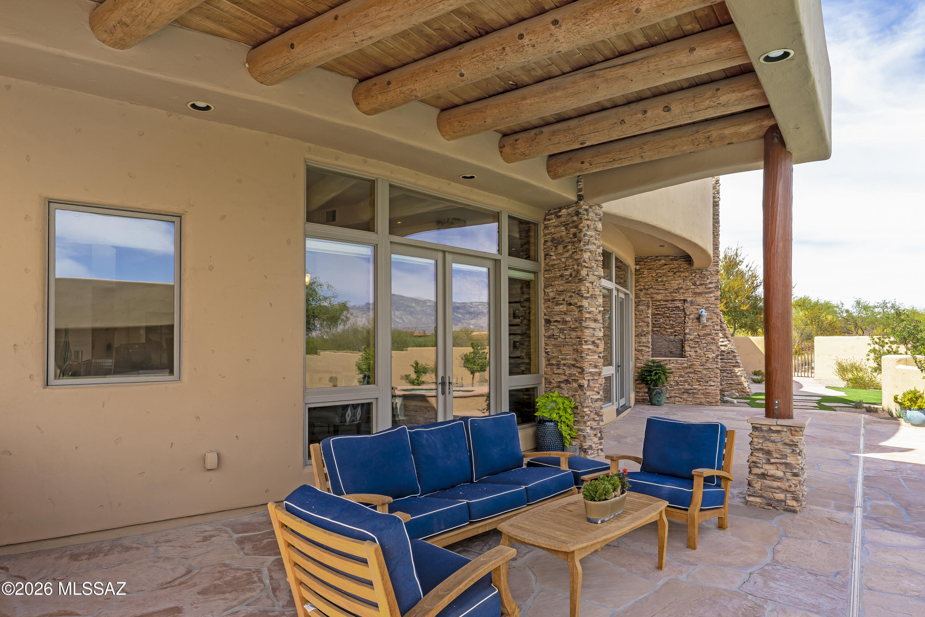 Stone Canyon I - Residential