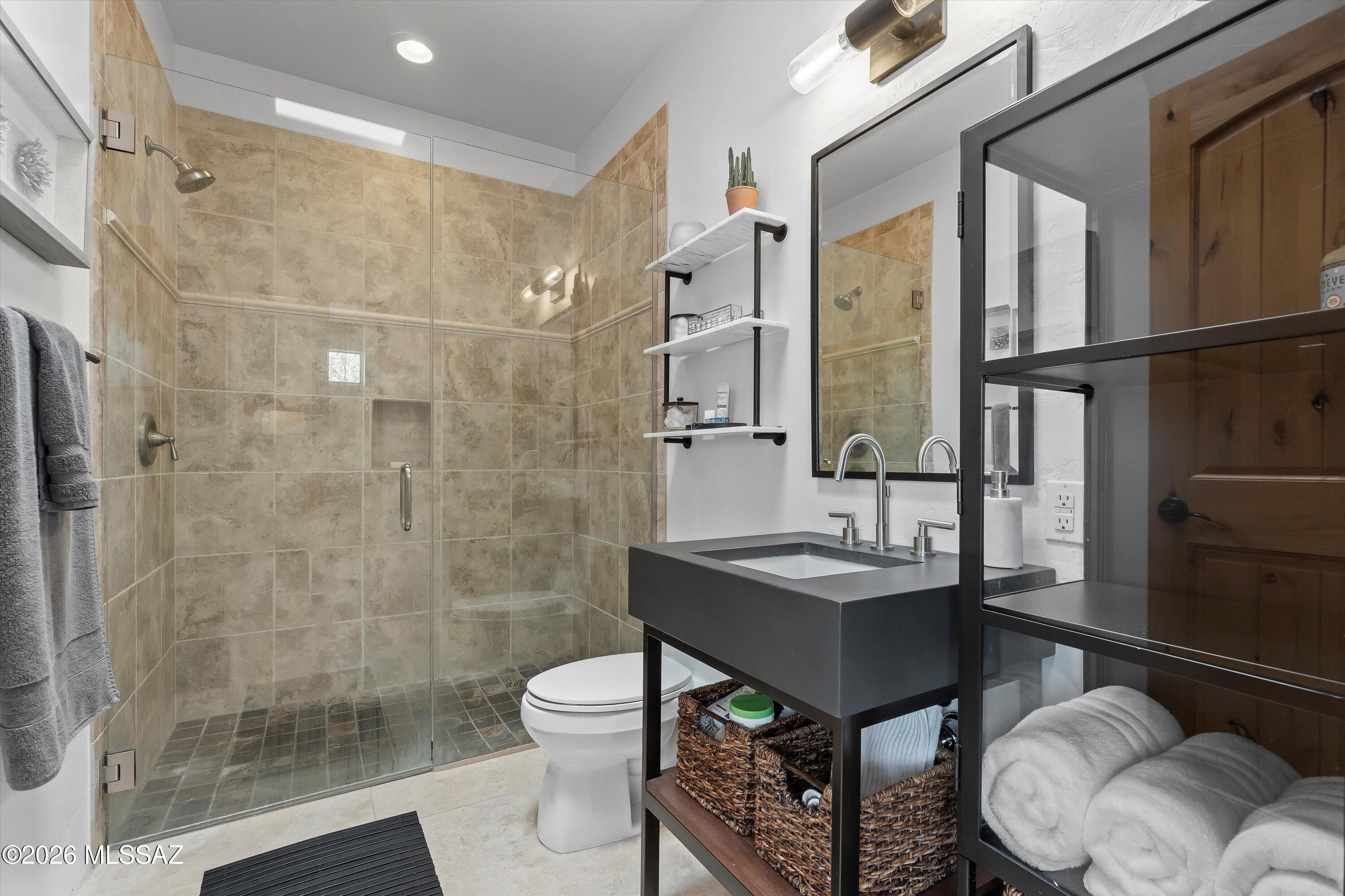 Stone Canyon I - Residential