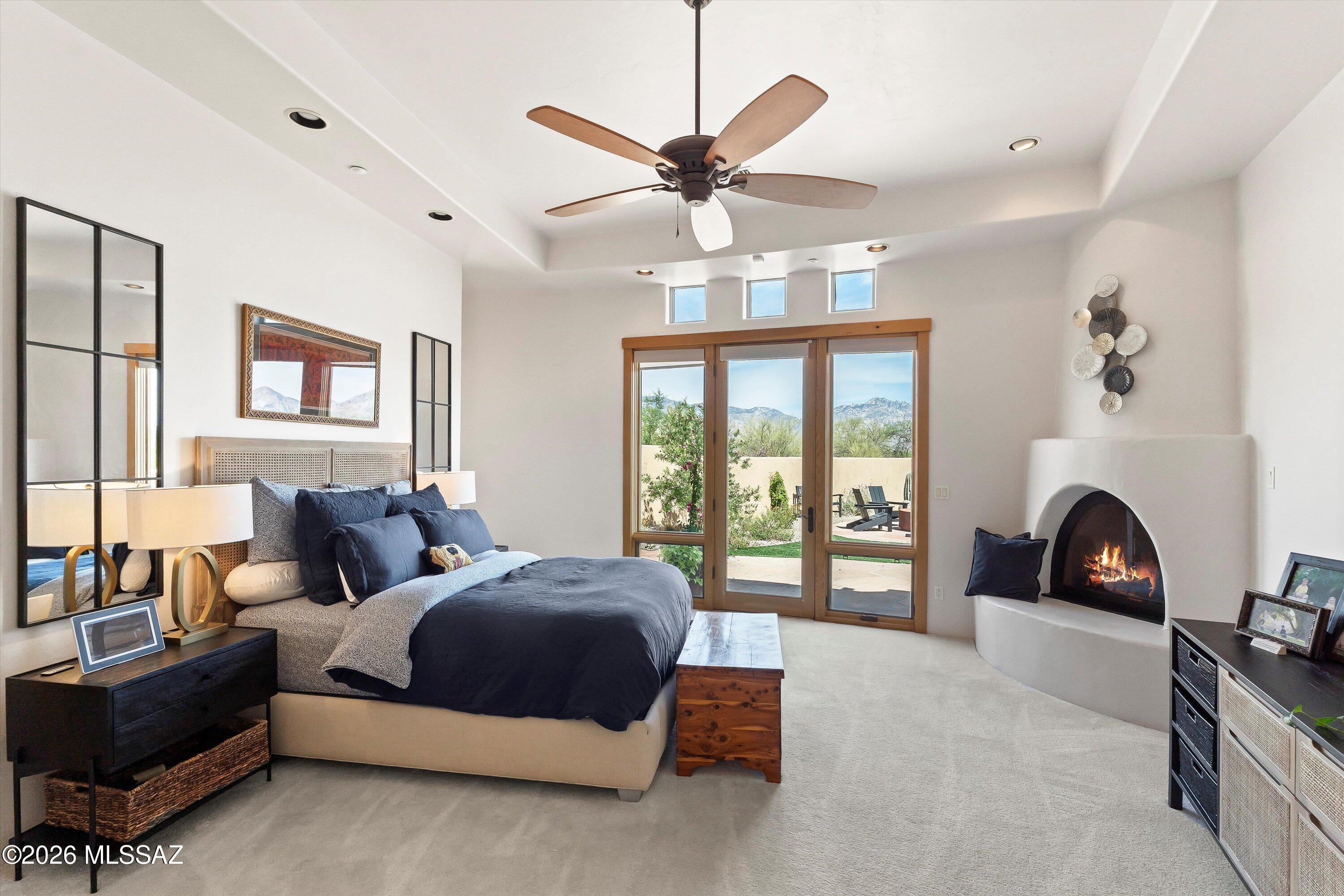 Stone Canyon I - Residential