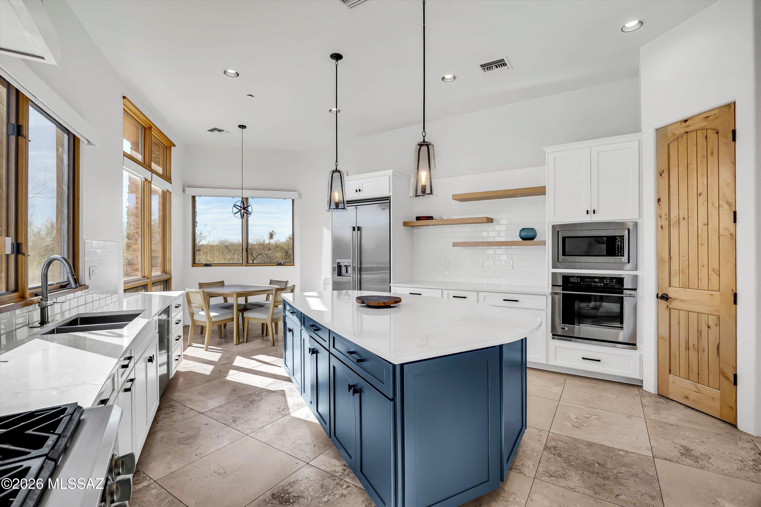 Stone Canyon I - Residential