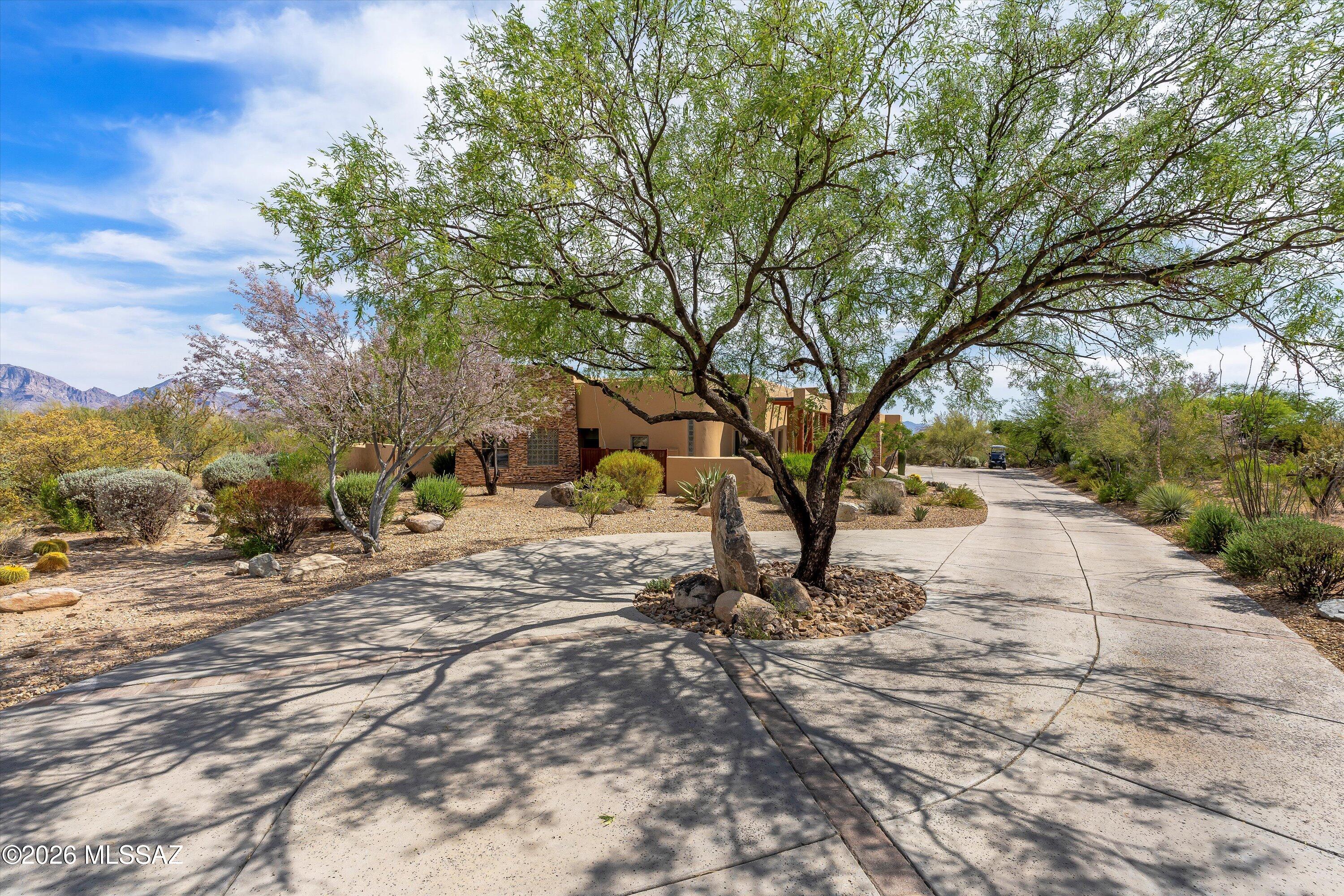 Stone Canyon I - Residential