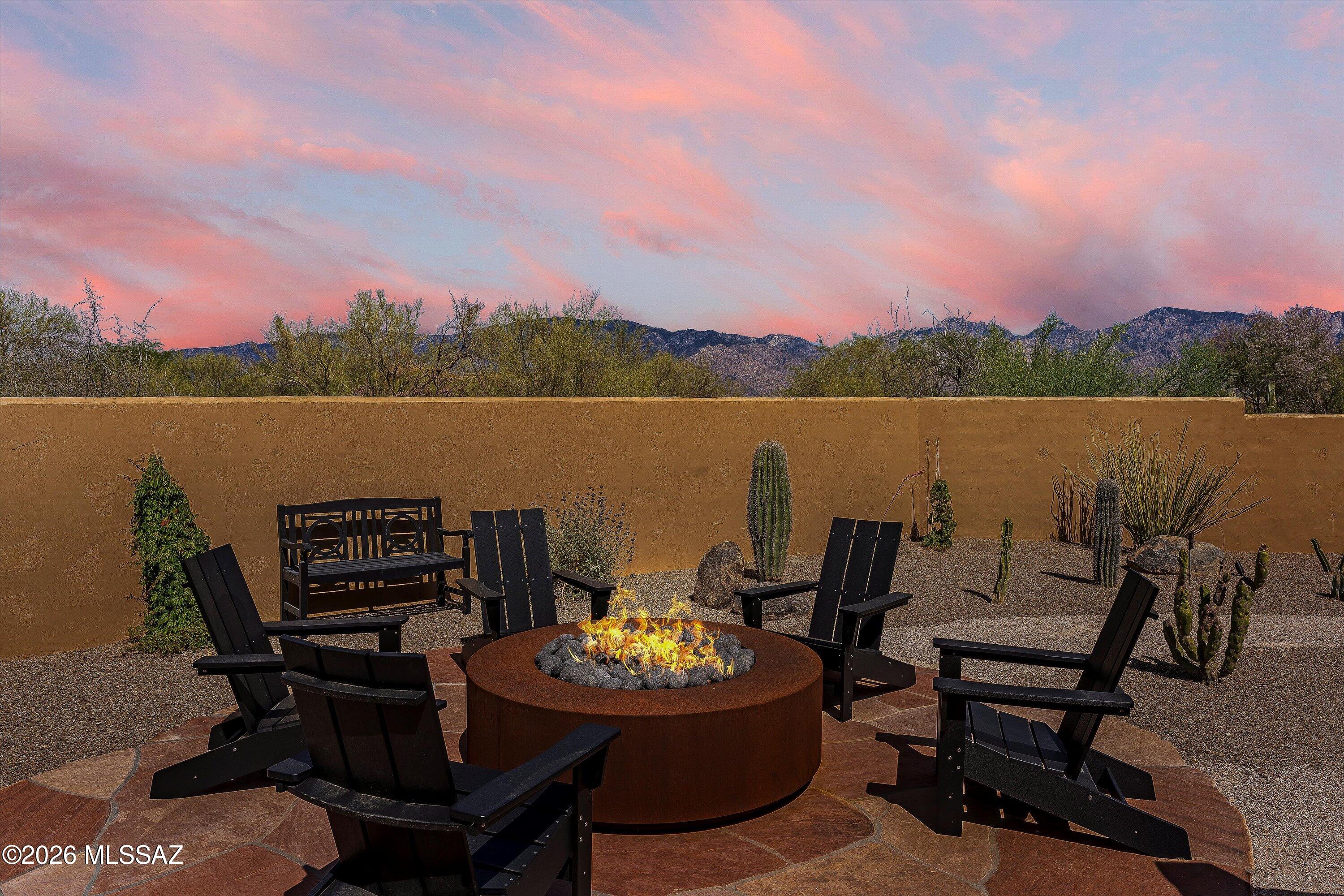 Stone Canyon I - Residential