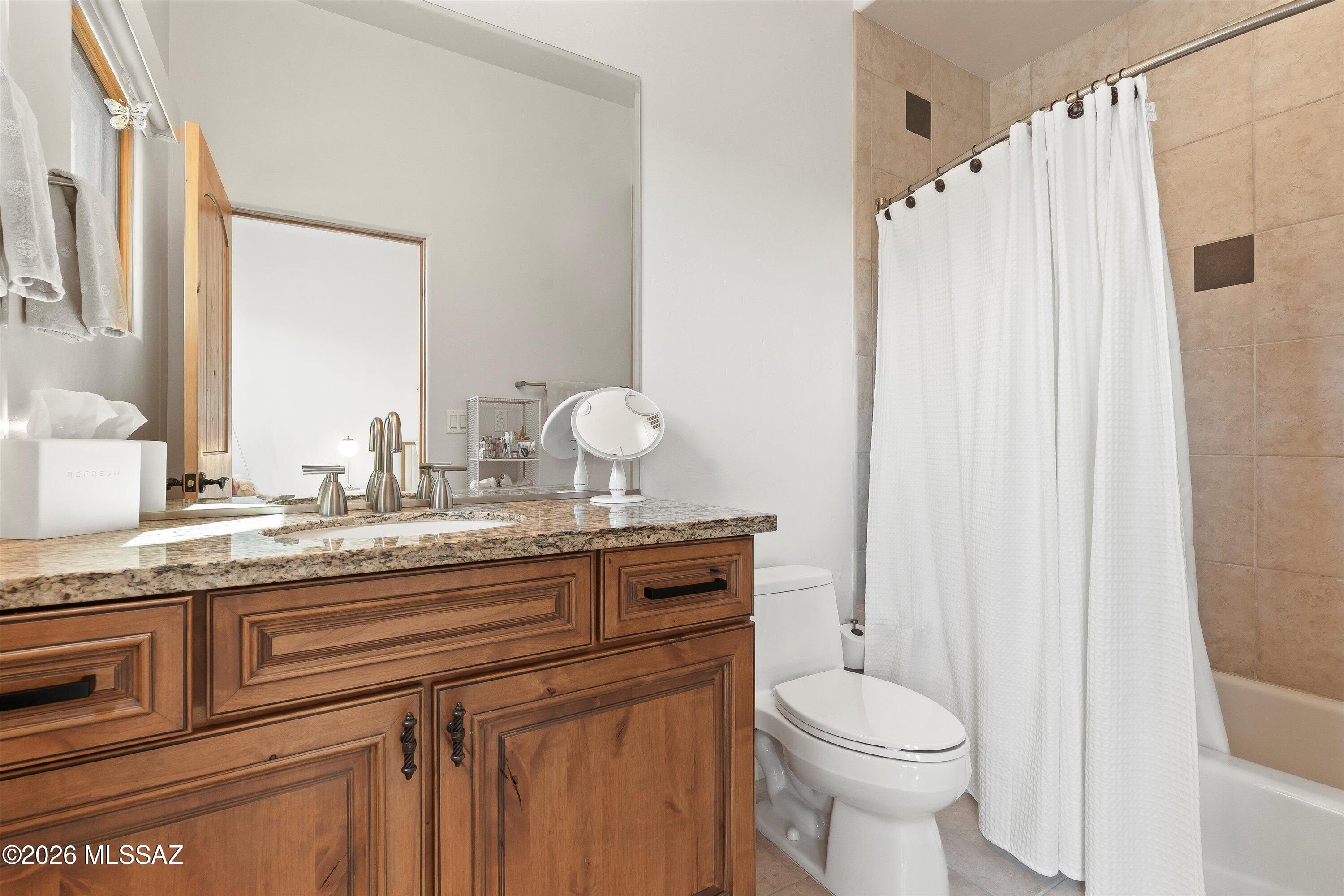 Stone Canyon I - Residential