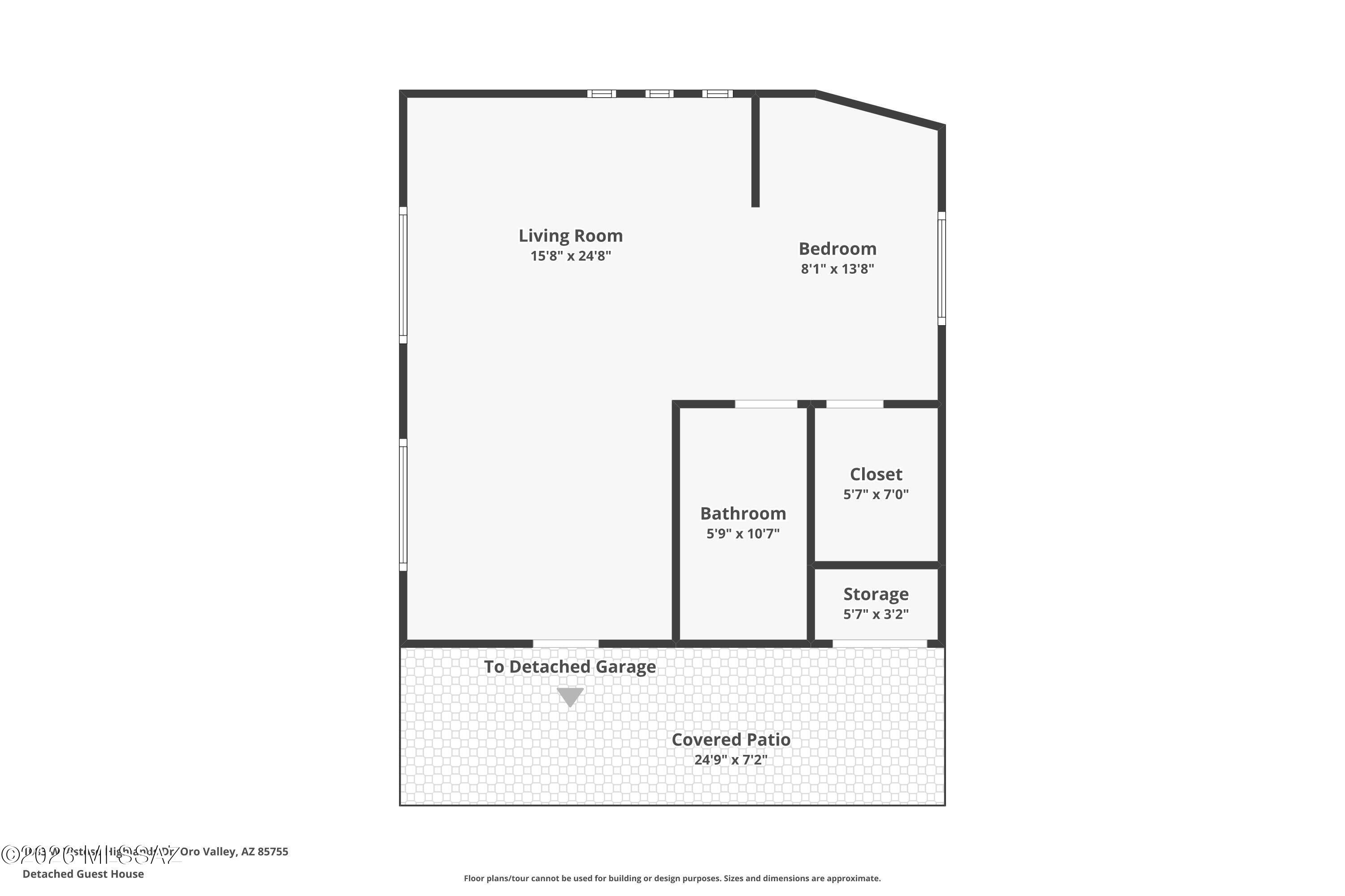 Stone Canyon I - Residential