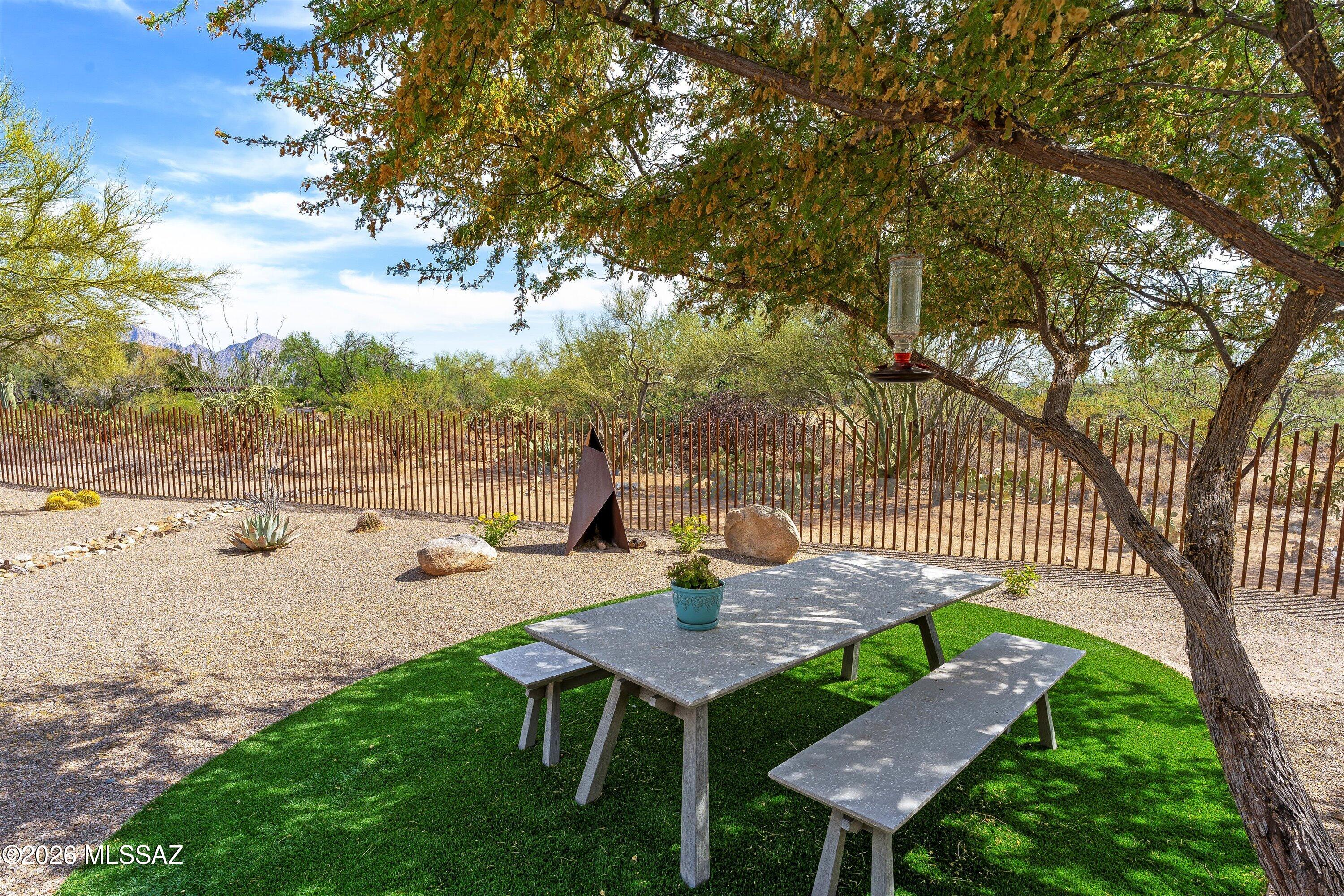 Stone Canyon I - Residential