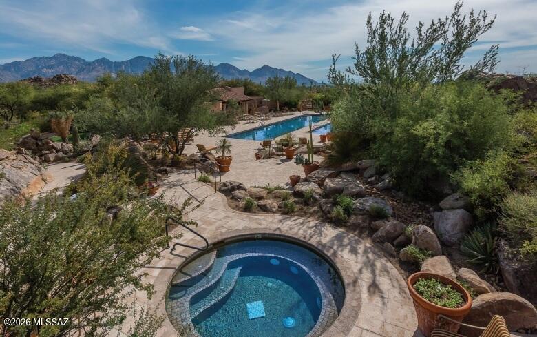 Stone Canyon I - Residential