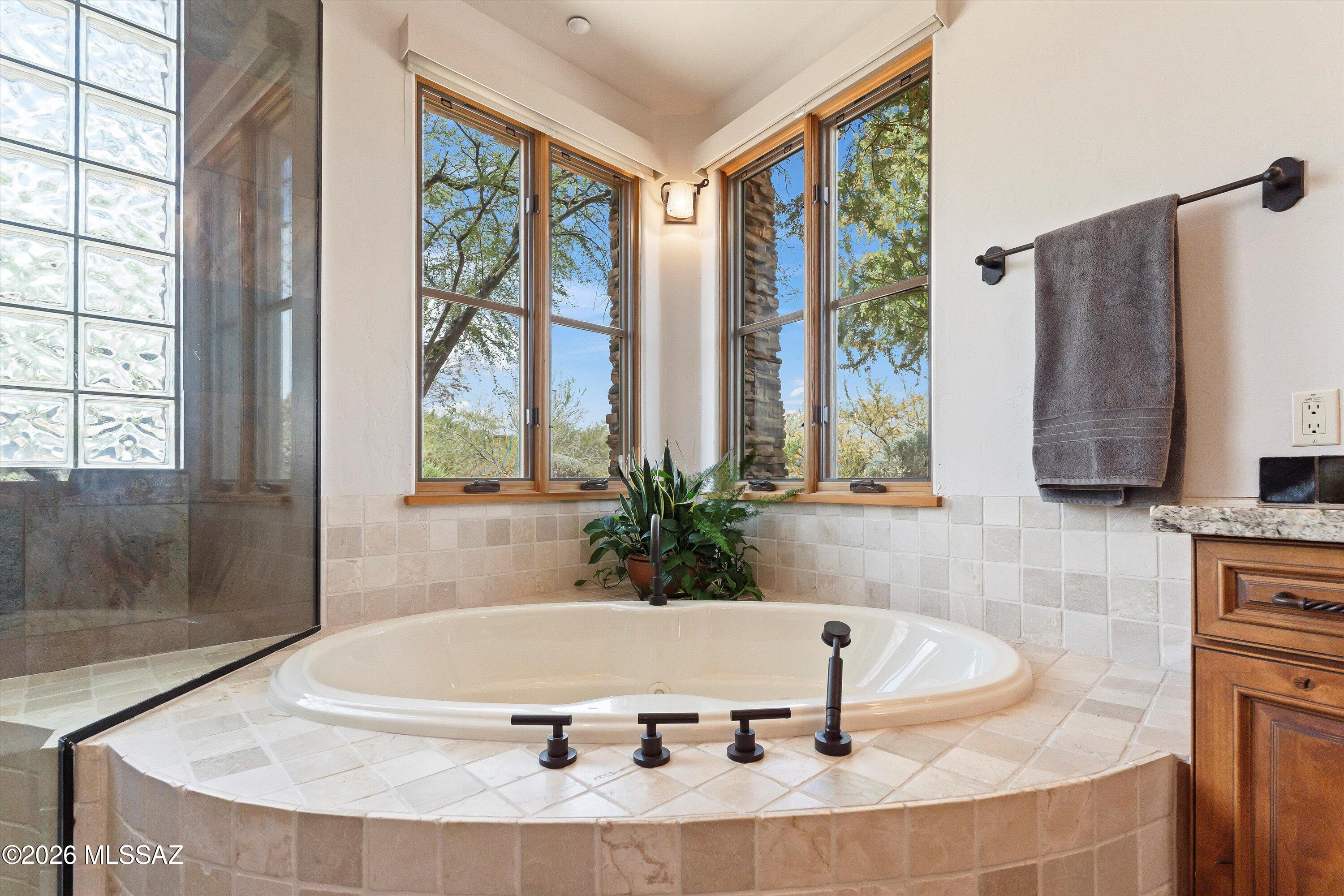 Stone Canyon I - Residential