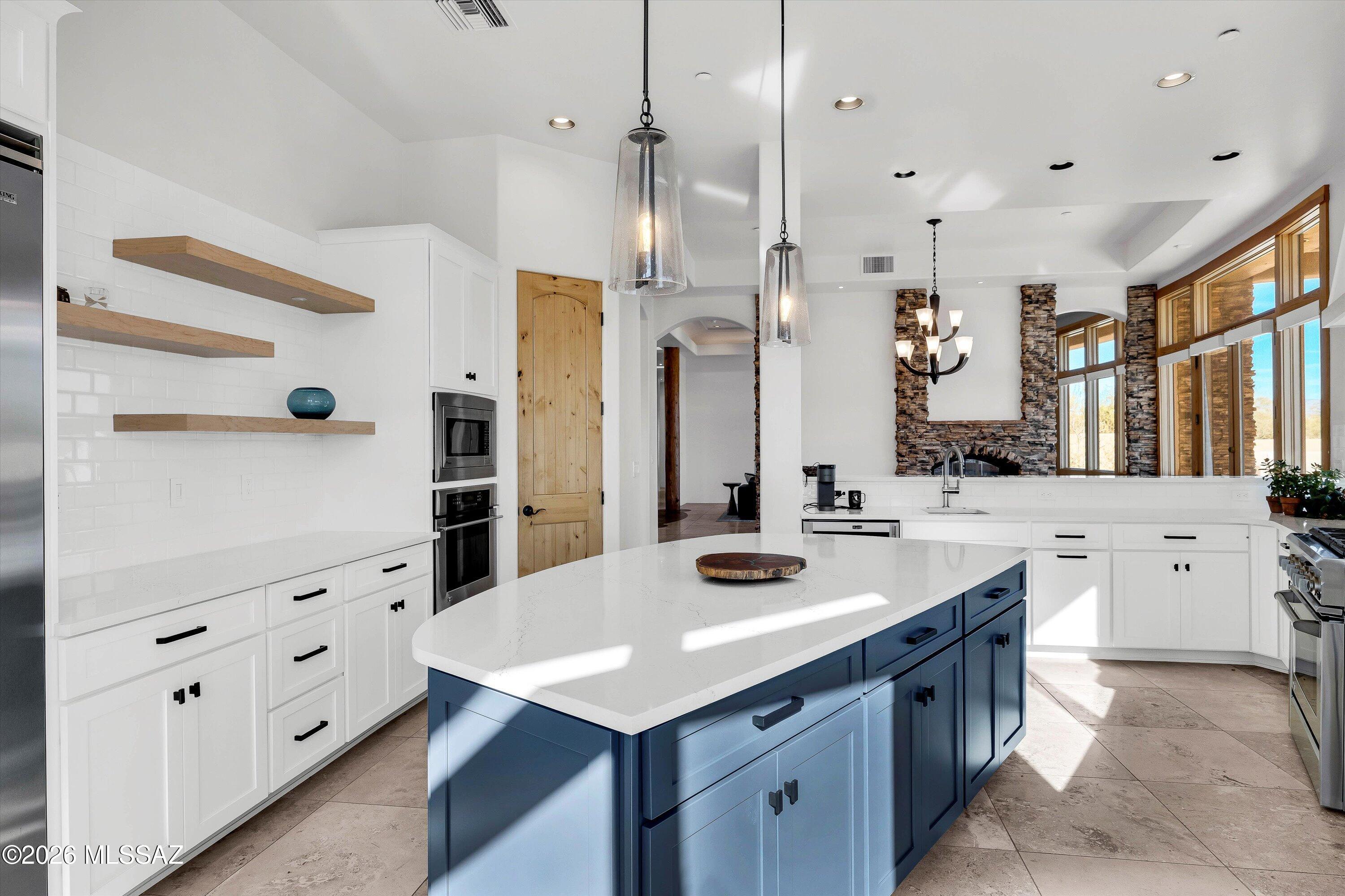 Stone Canyon I - Residential