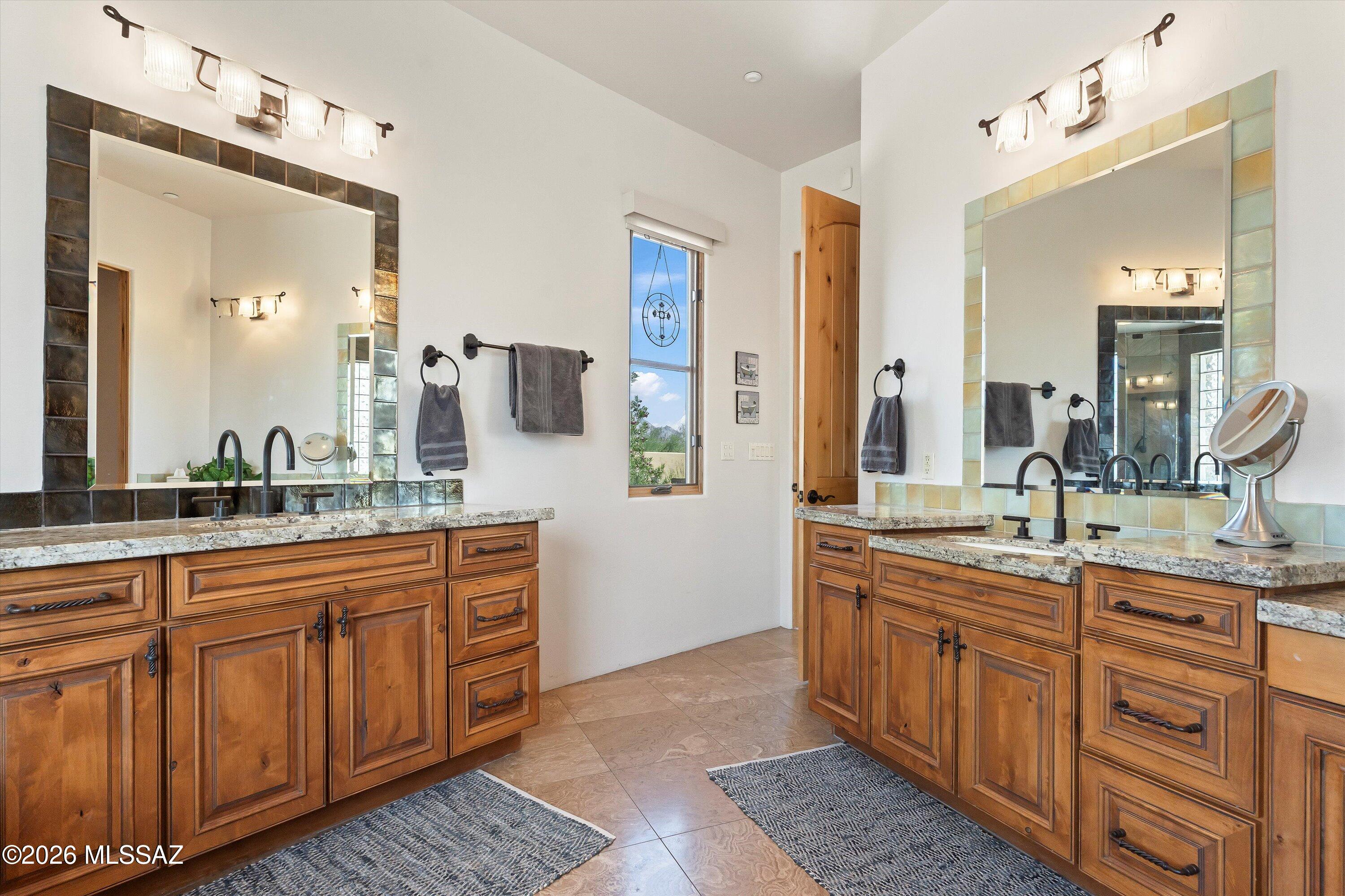 Stone Canyon I - Residential