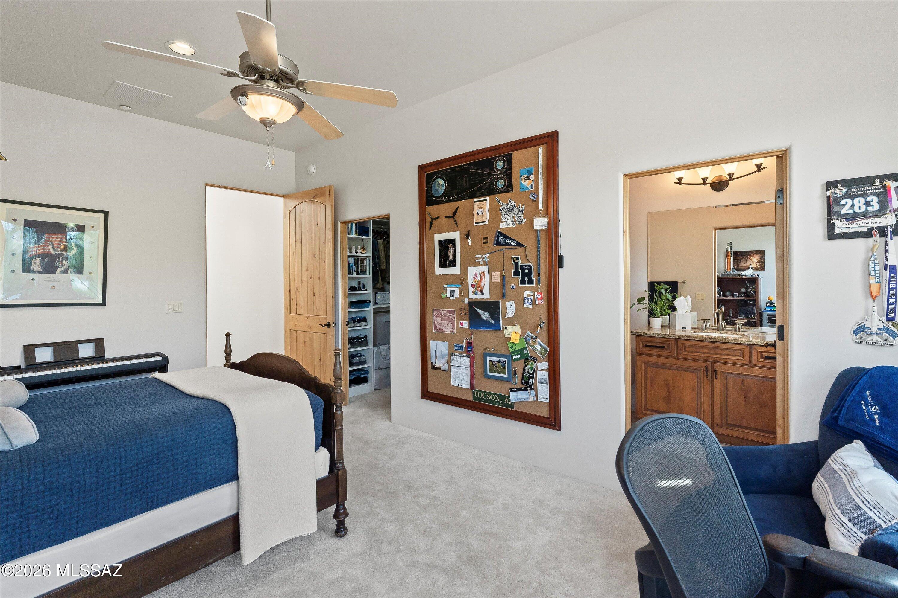Stone Canyon I - Residential