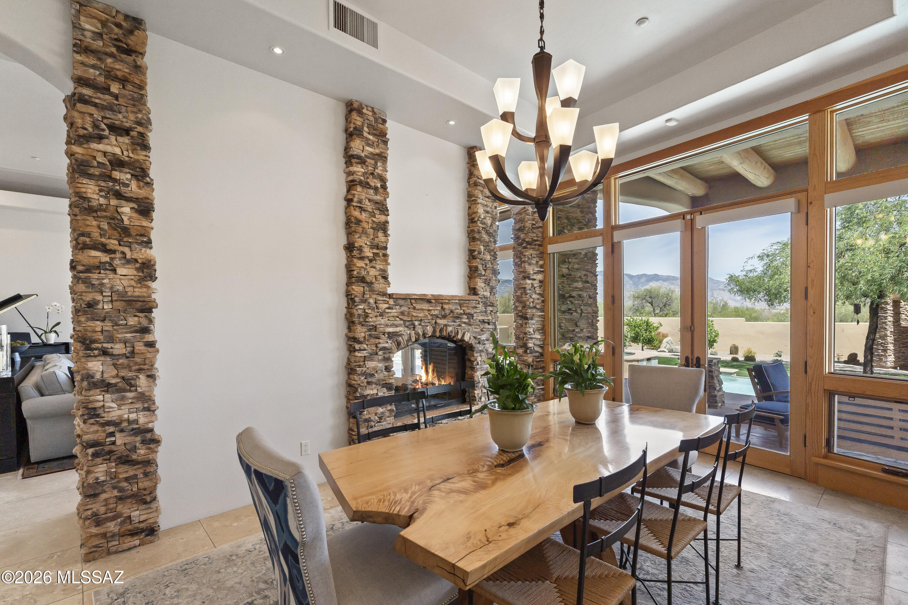 Stone Canyon I - Residential