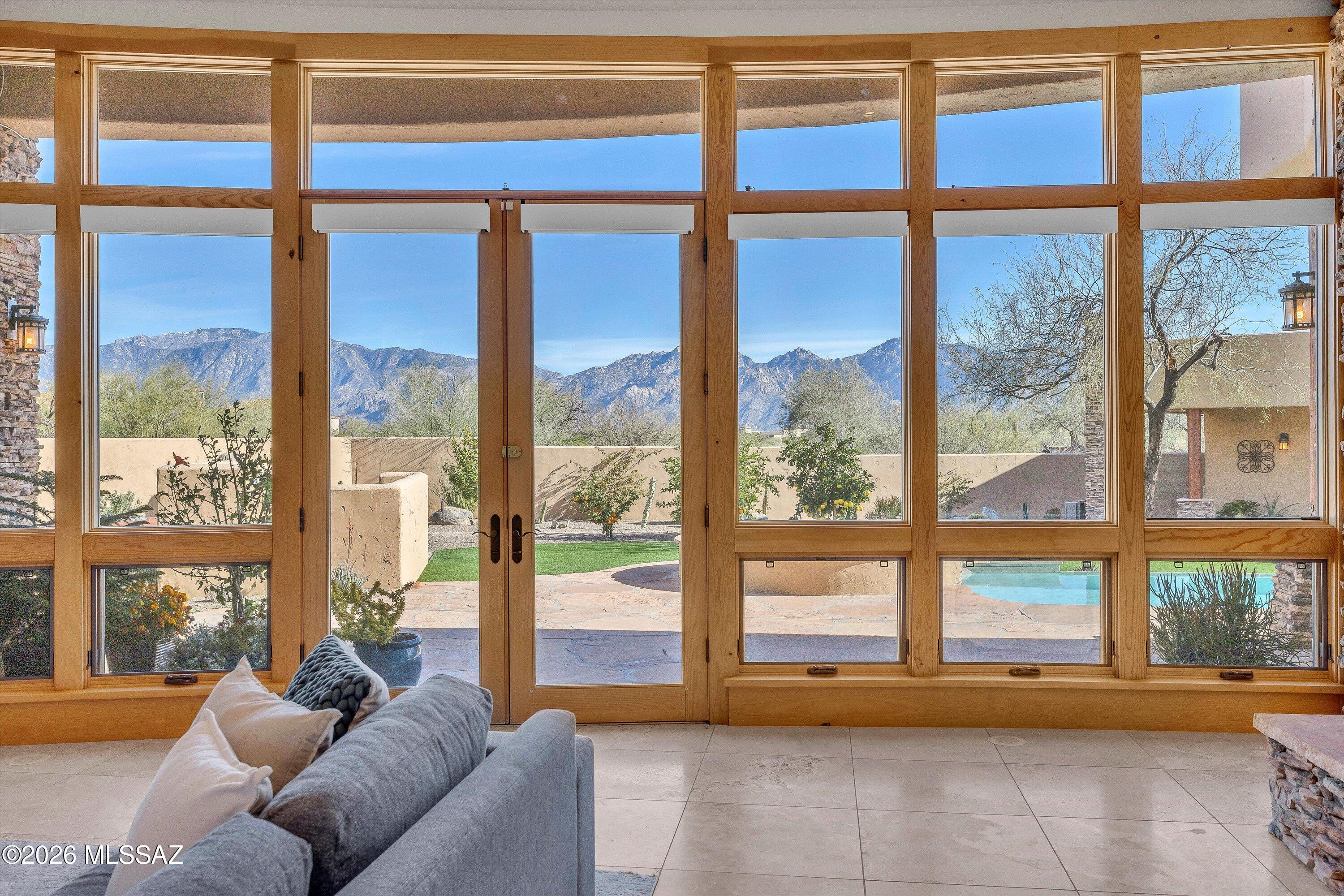 Stone Canyon I - Residential